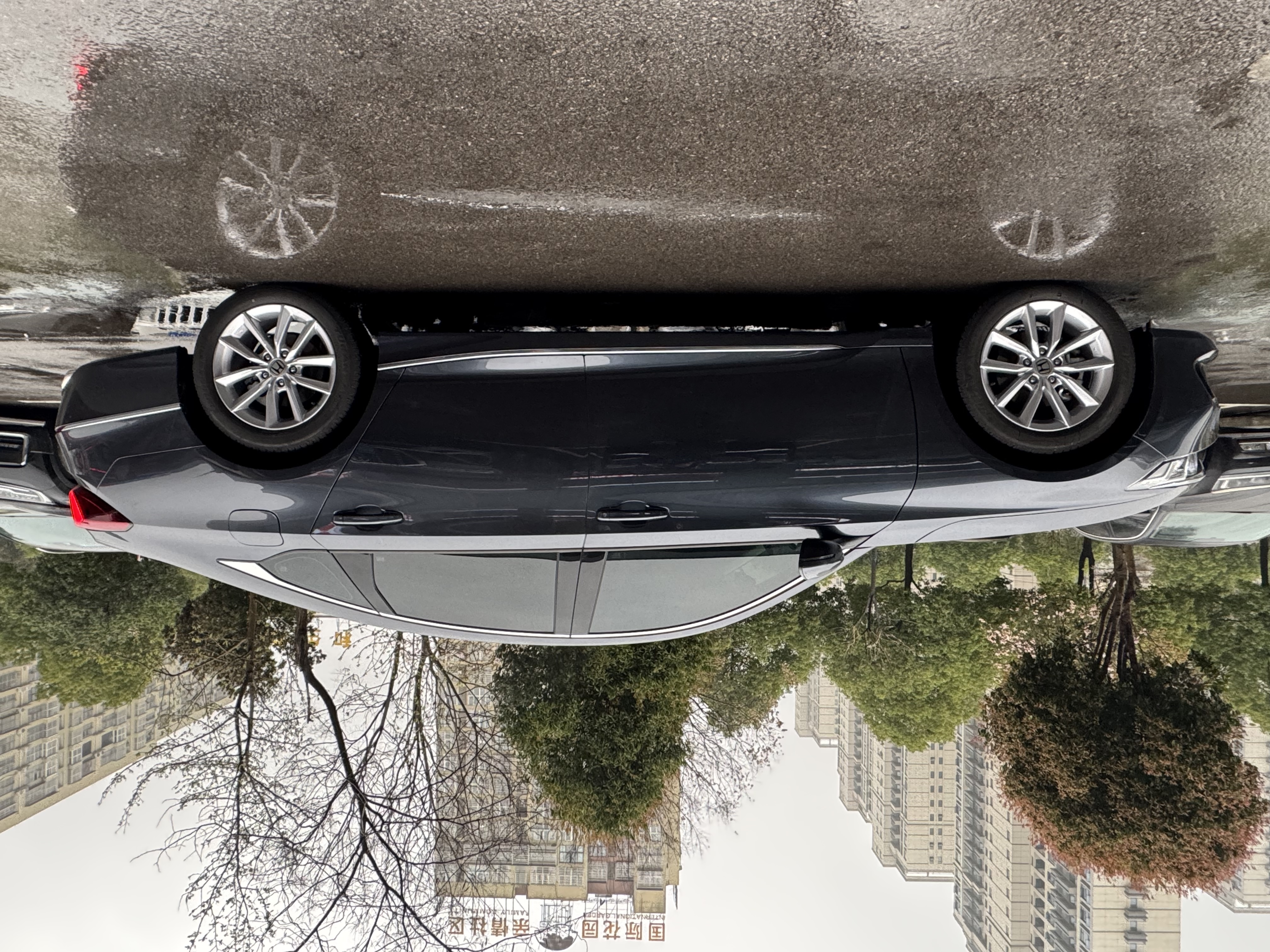 Honda Accord 2023 car image #4