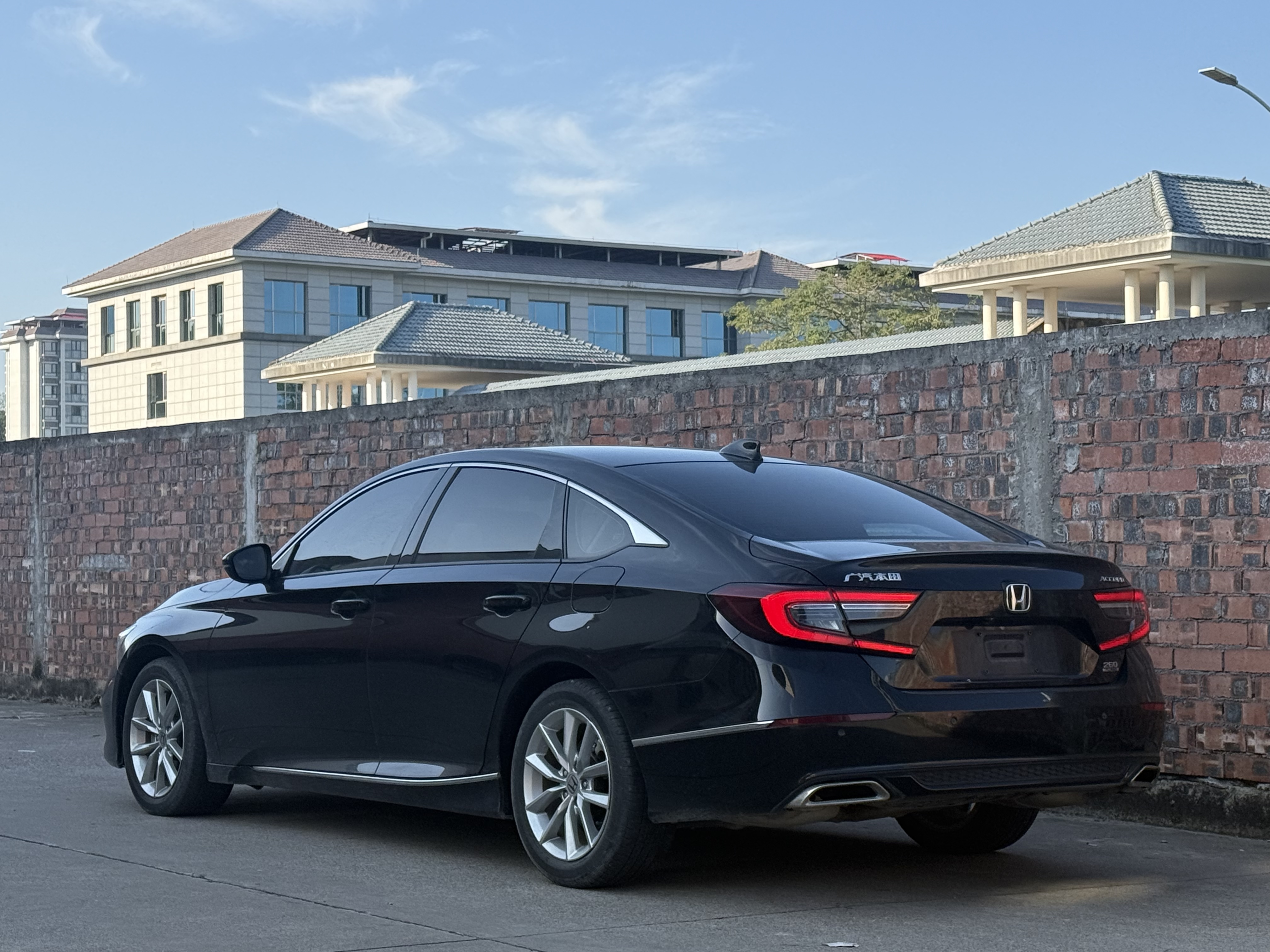 BYD F3R 2022 #4 BYD F3R 2022 immagine di auto #4