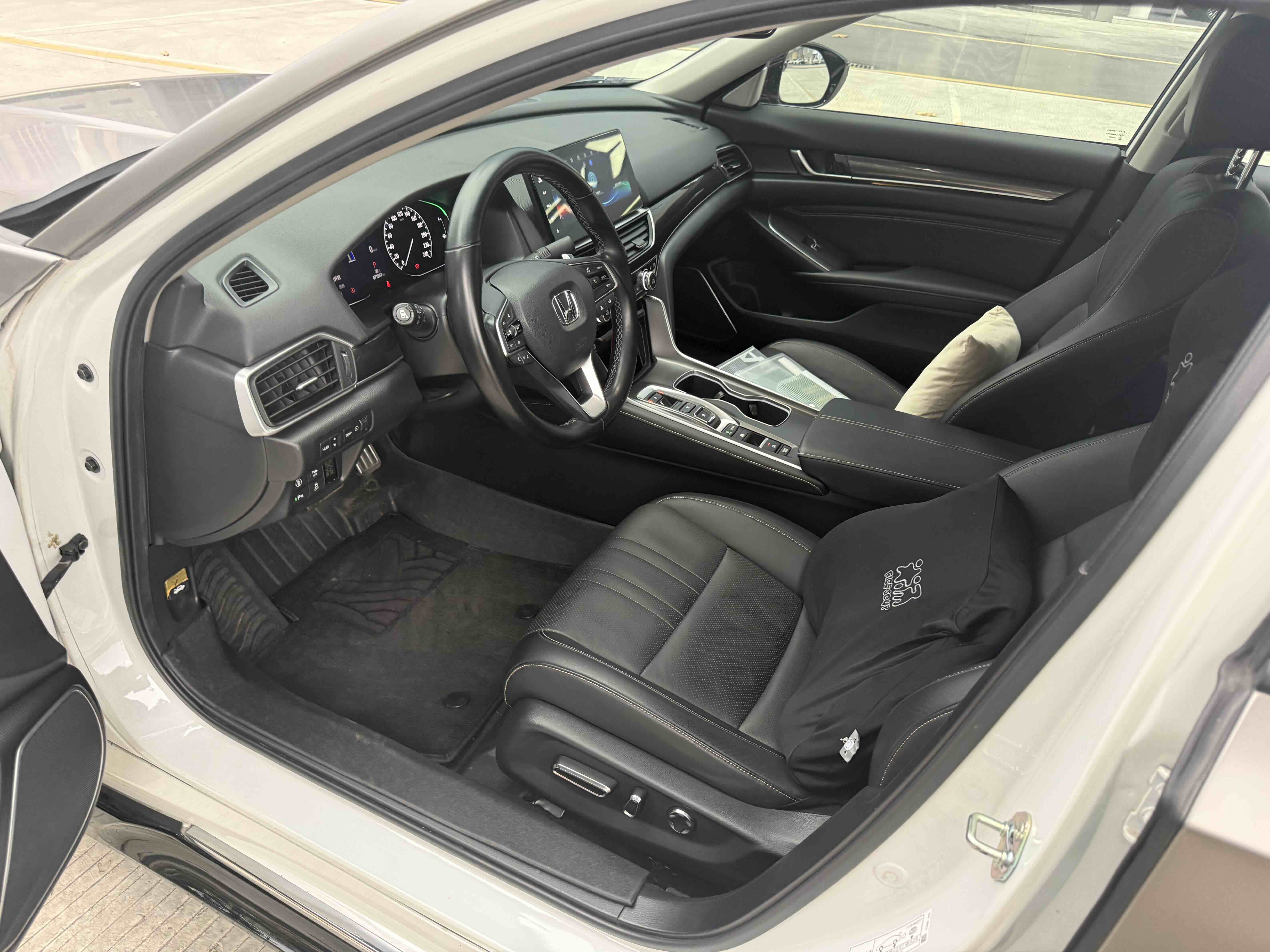 Honda Accord 2022 #4 Honda Accord 2022 car image #4