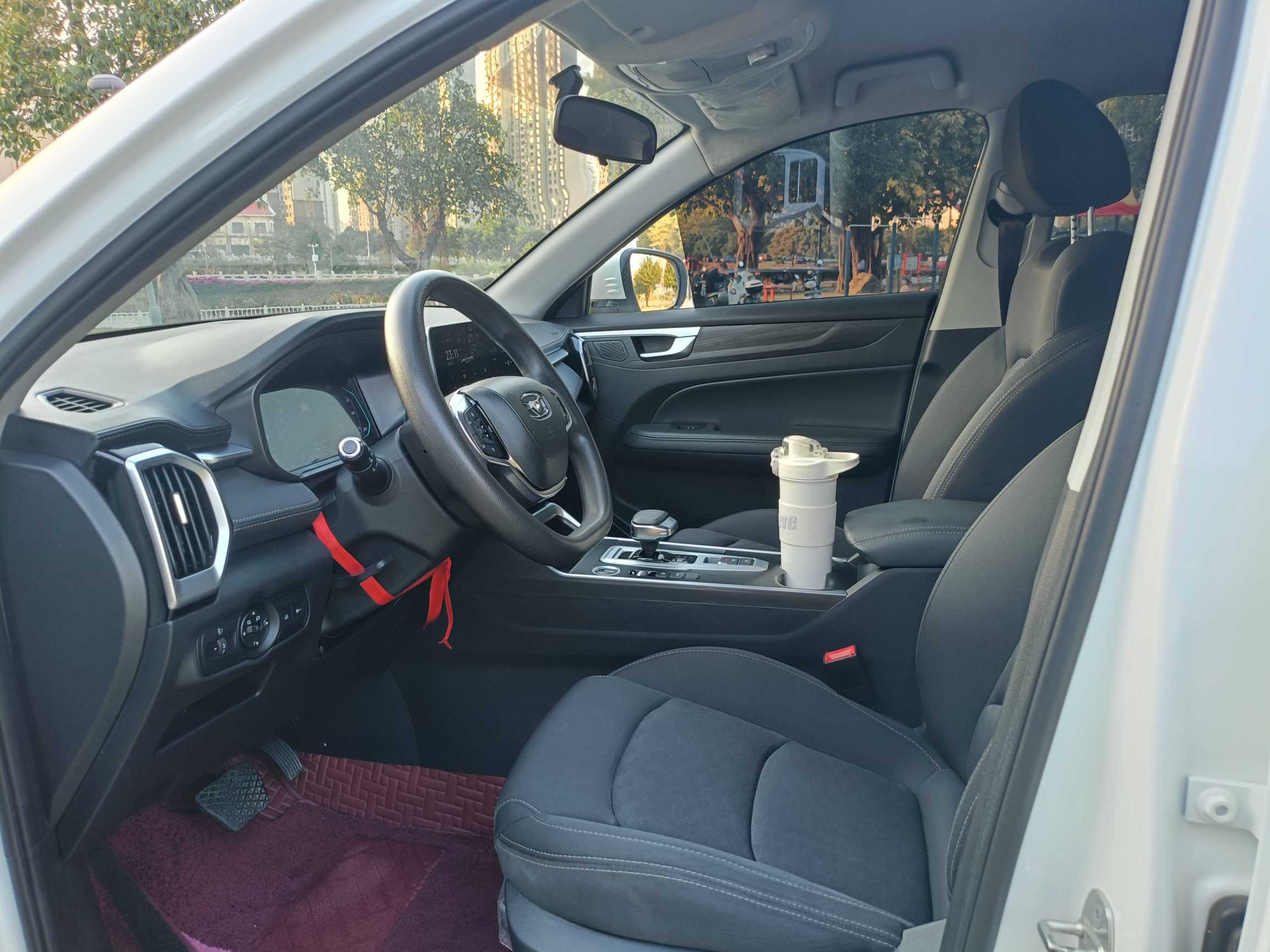 Kaiyi Showjet Pro 2021 صورة سيارة #4