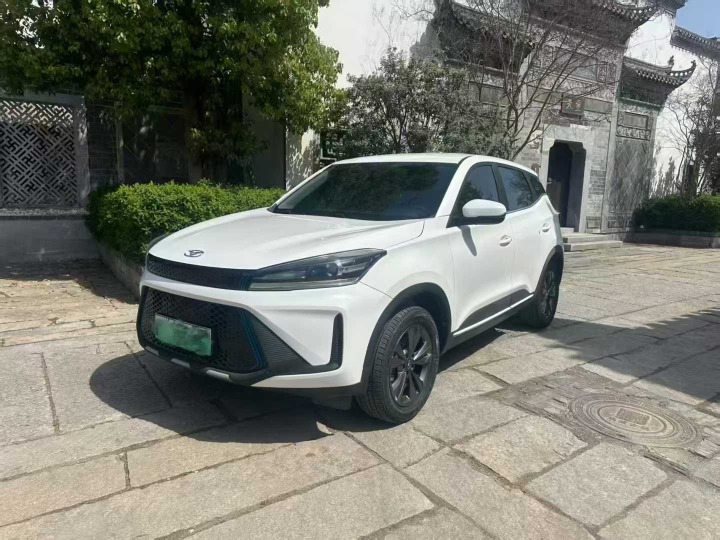 Kaiyi Showjet Pro 2022 изображение автомобиля #4