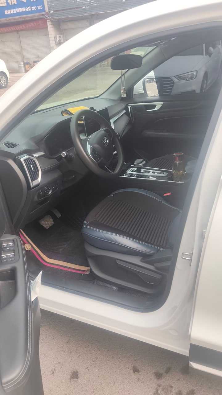 Showjet Pro EV 2024 car image #4