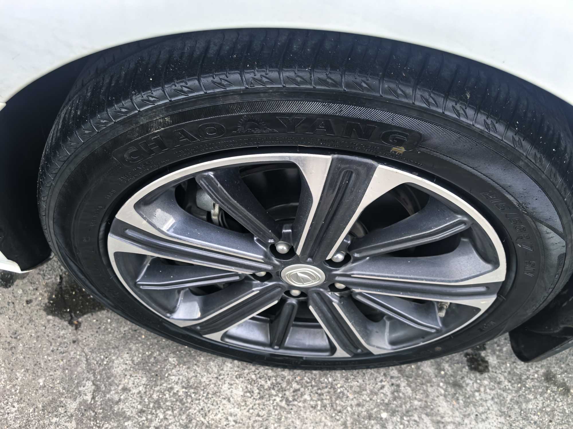 长安 锐程CC 2022 #4 长安 锐程CC 2022 汽车图片 #4