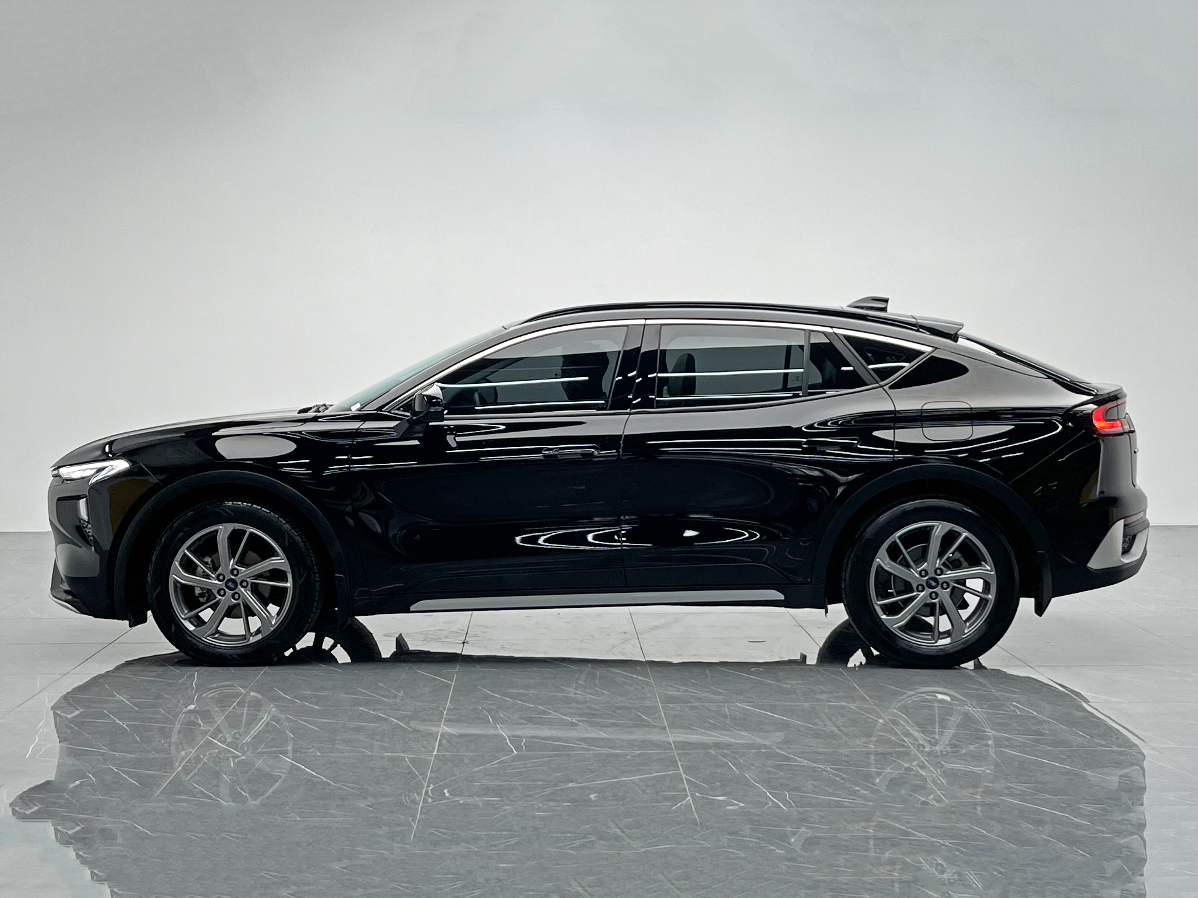 Ford Evos 2022 #4 Ford Evos 2022 imagem de carro #4