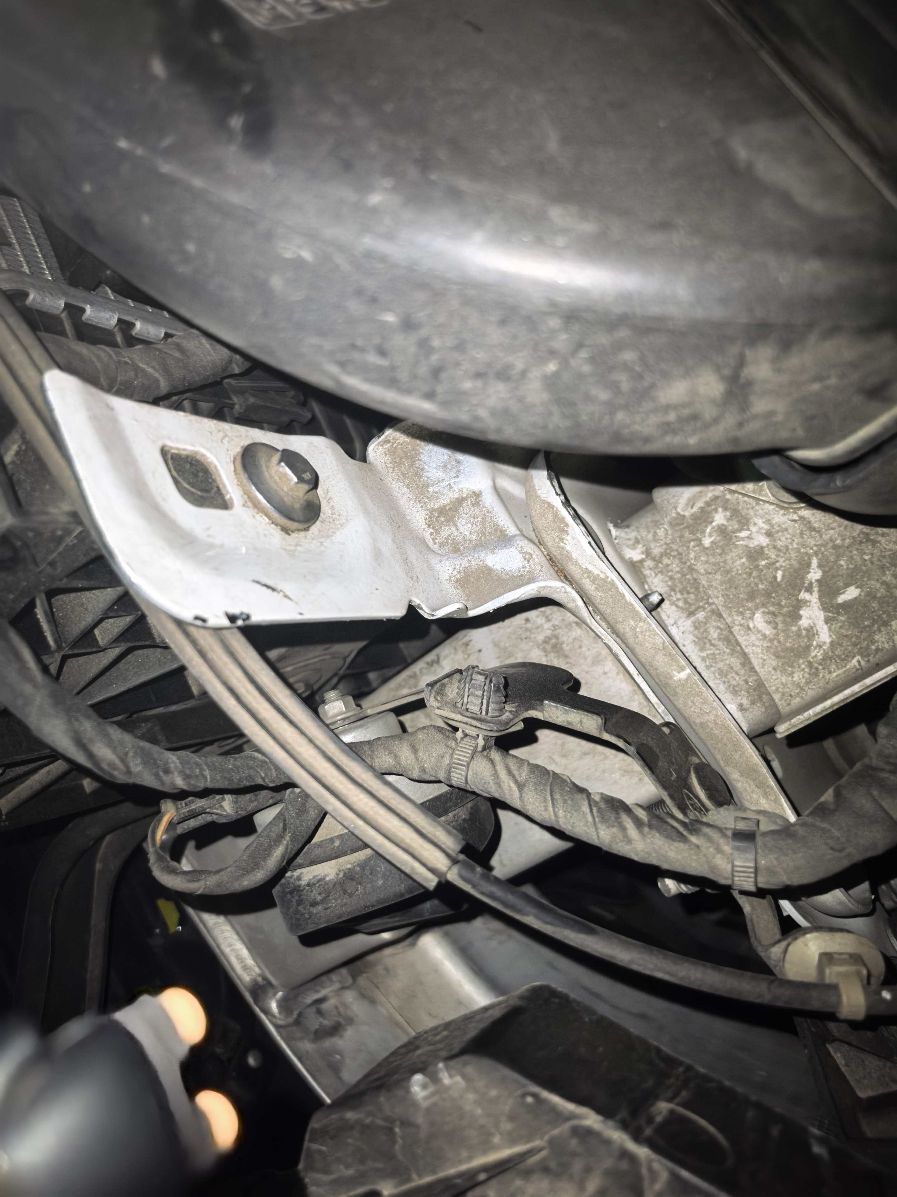 Ford Evos 2022 car image #4