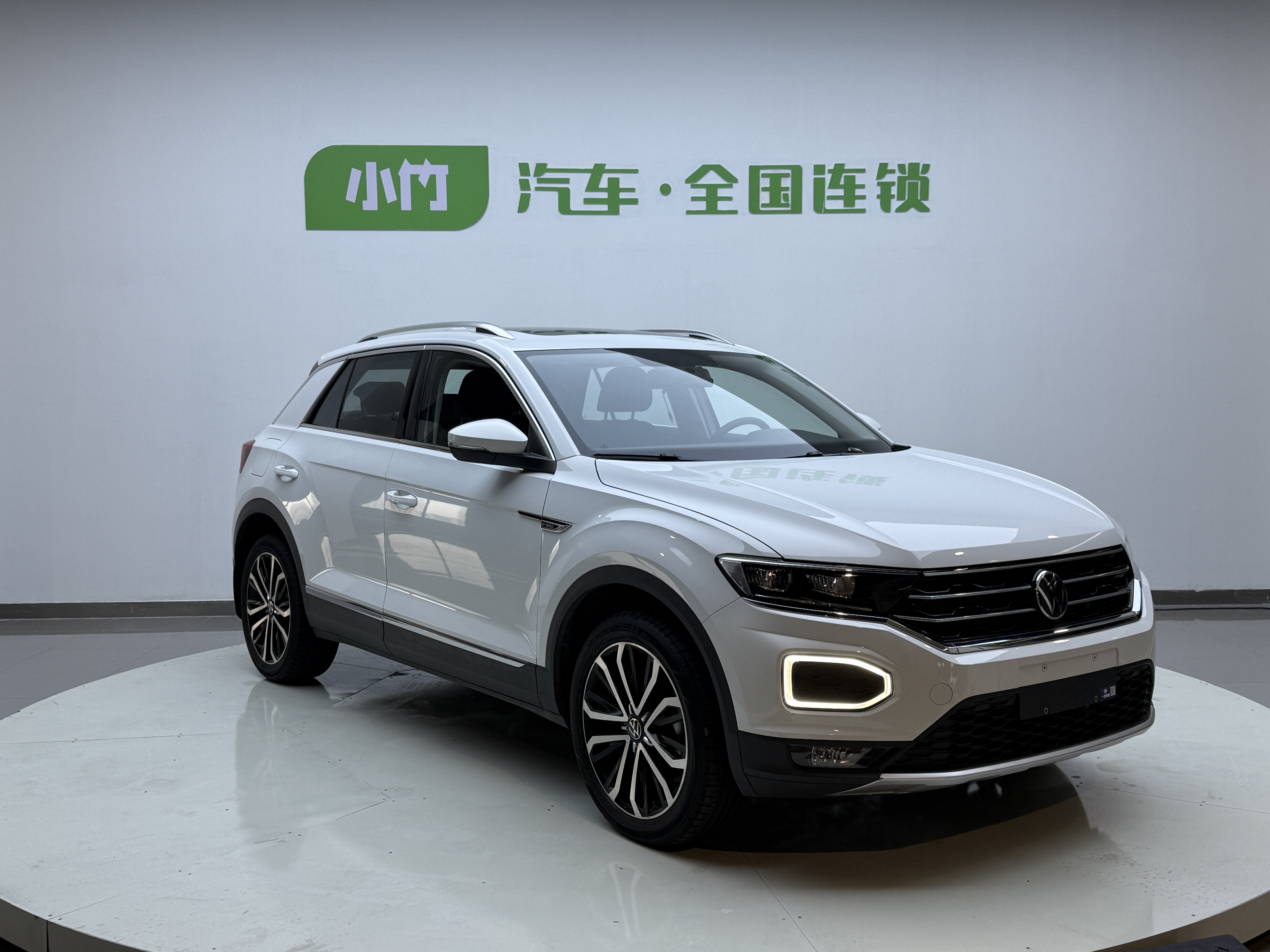 大众 T-ROC探歌 2022 汽车图片 #4