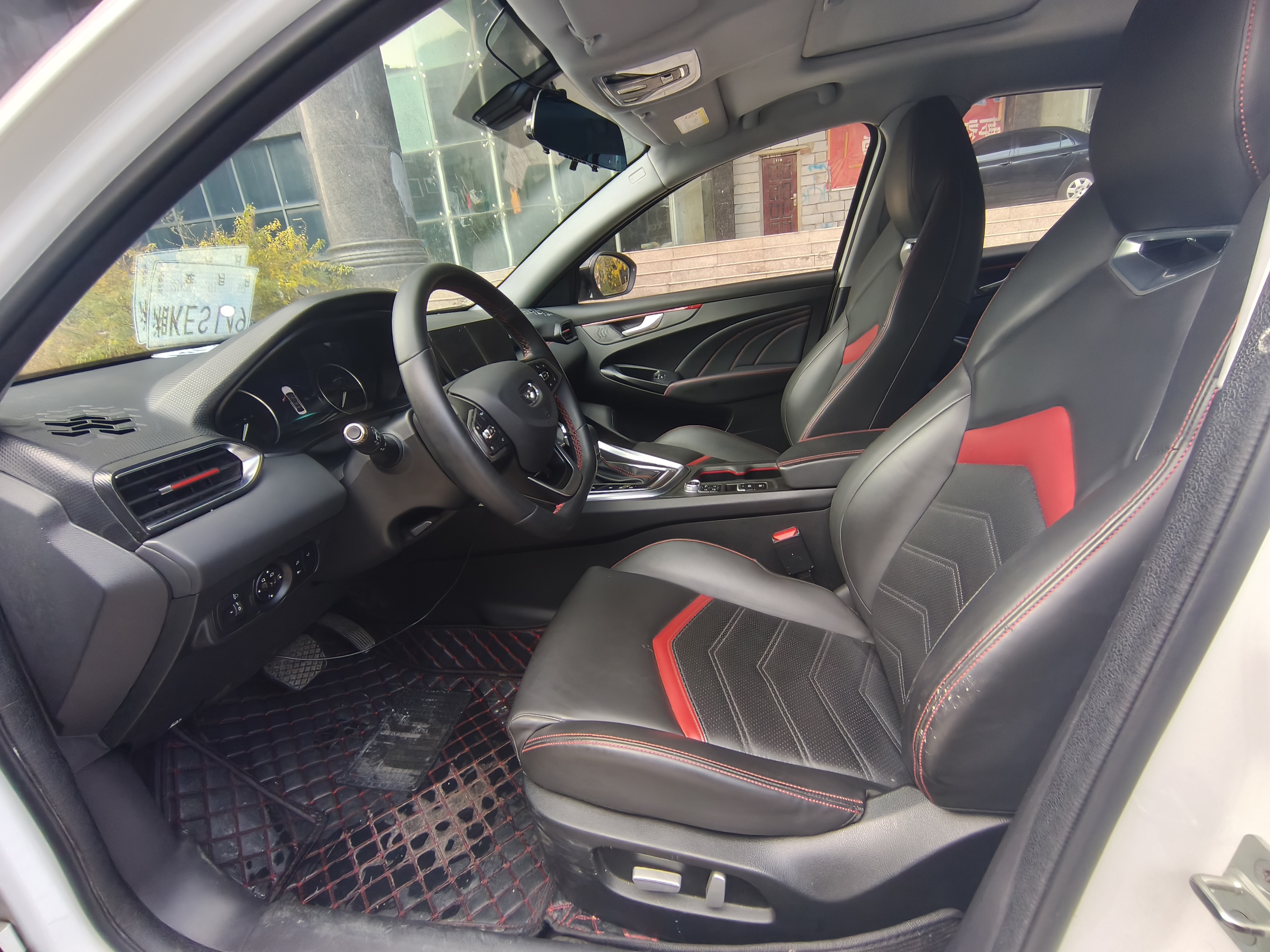 Kaiyi Xuandu 2021 car image #4