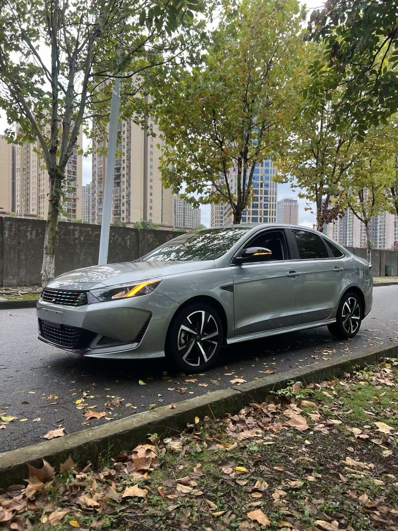 Kaiyi Xuandu 2022 #4 Kaiyi Xuandu 2022 car image #4