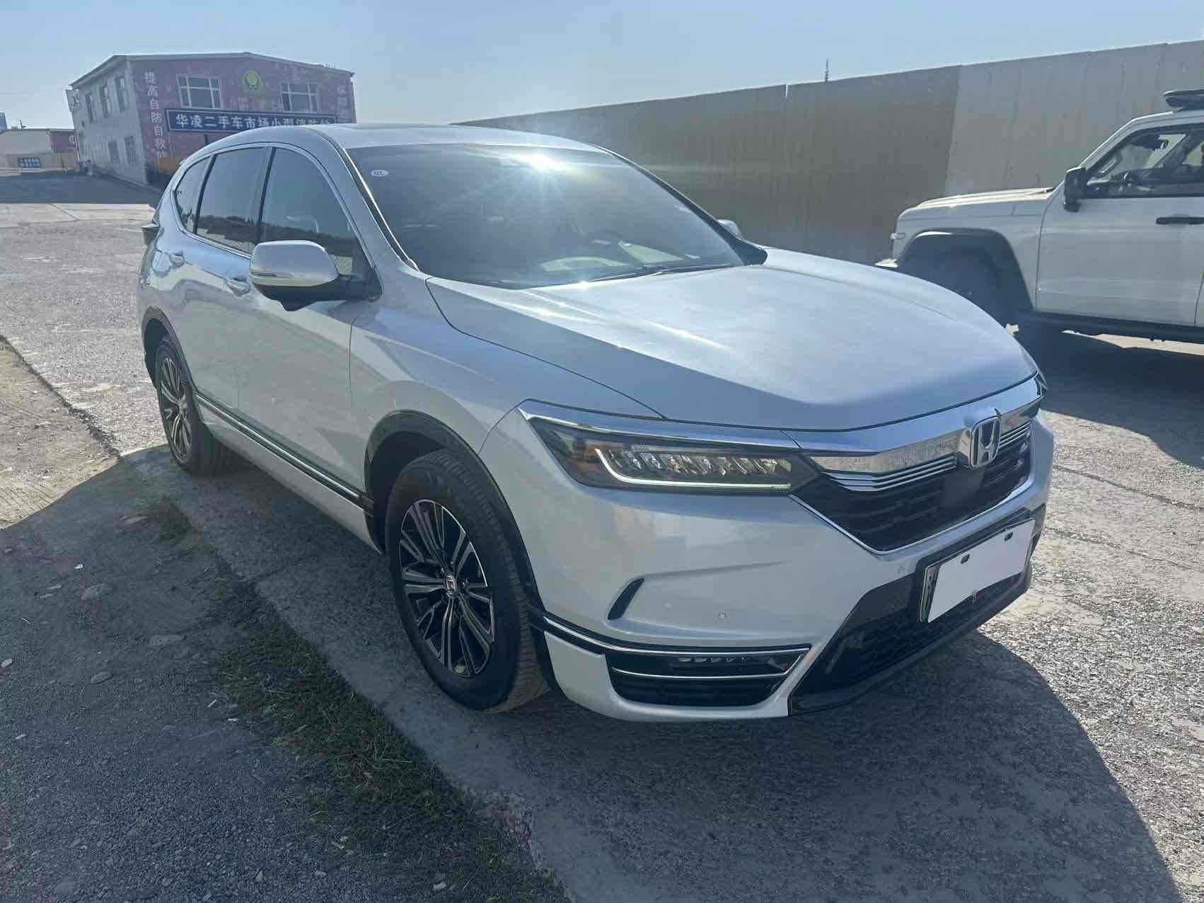 Honda Breeze New Energy 2023 car image #4
