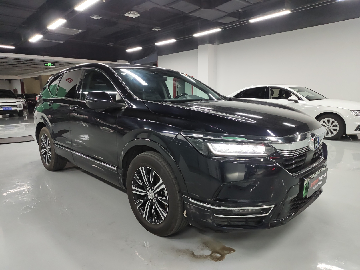 Honda Breeze New Energy 2023 car image #4