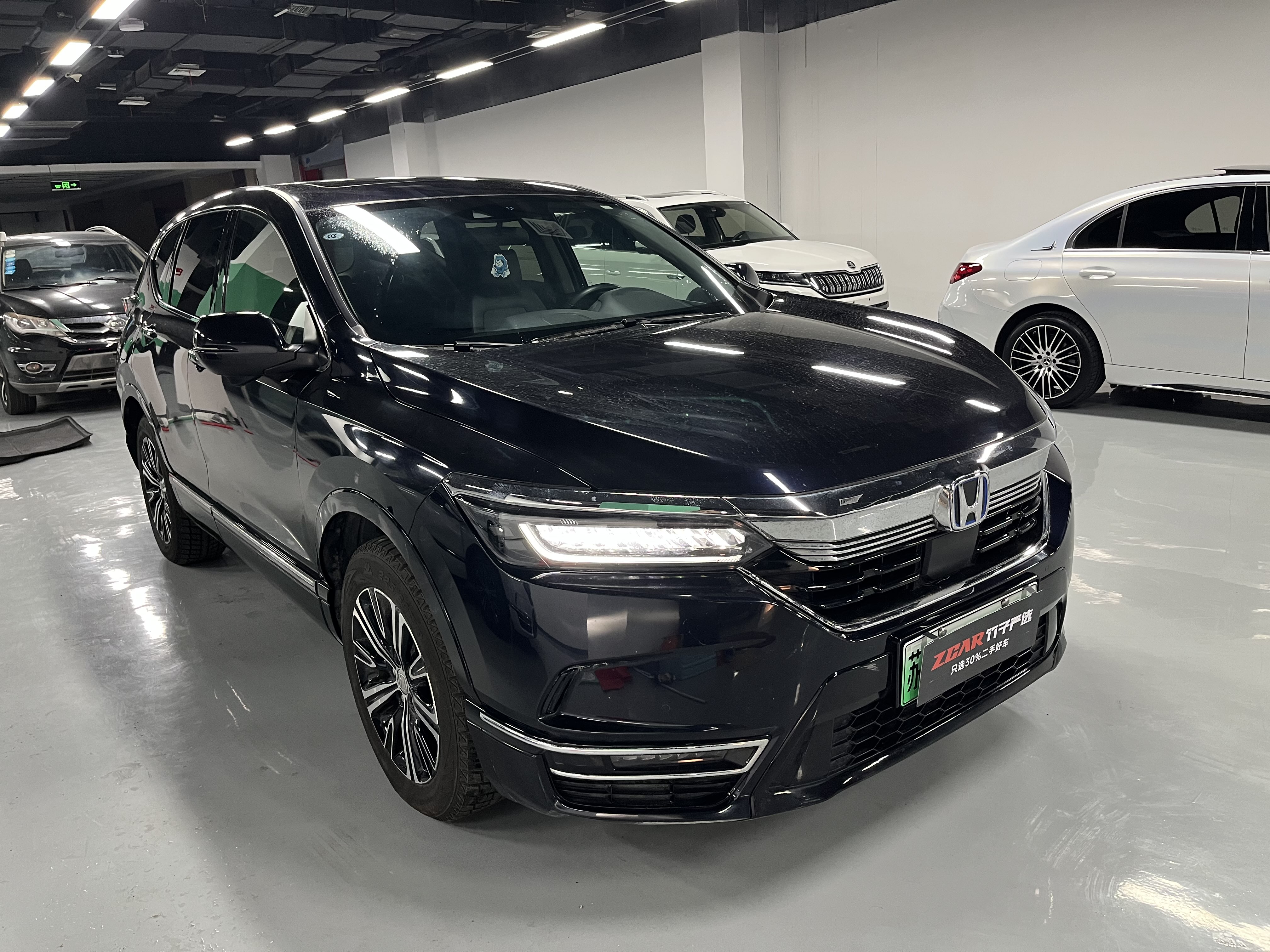 Honda Breeze New Energy 2023 car image #4