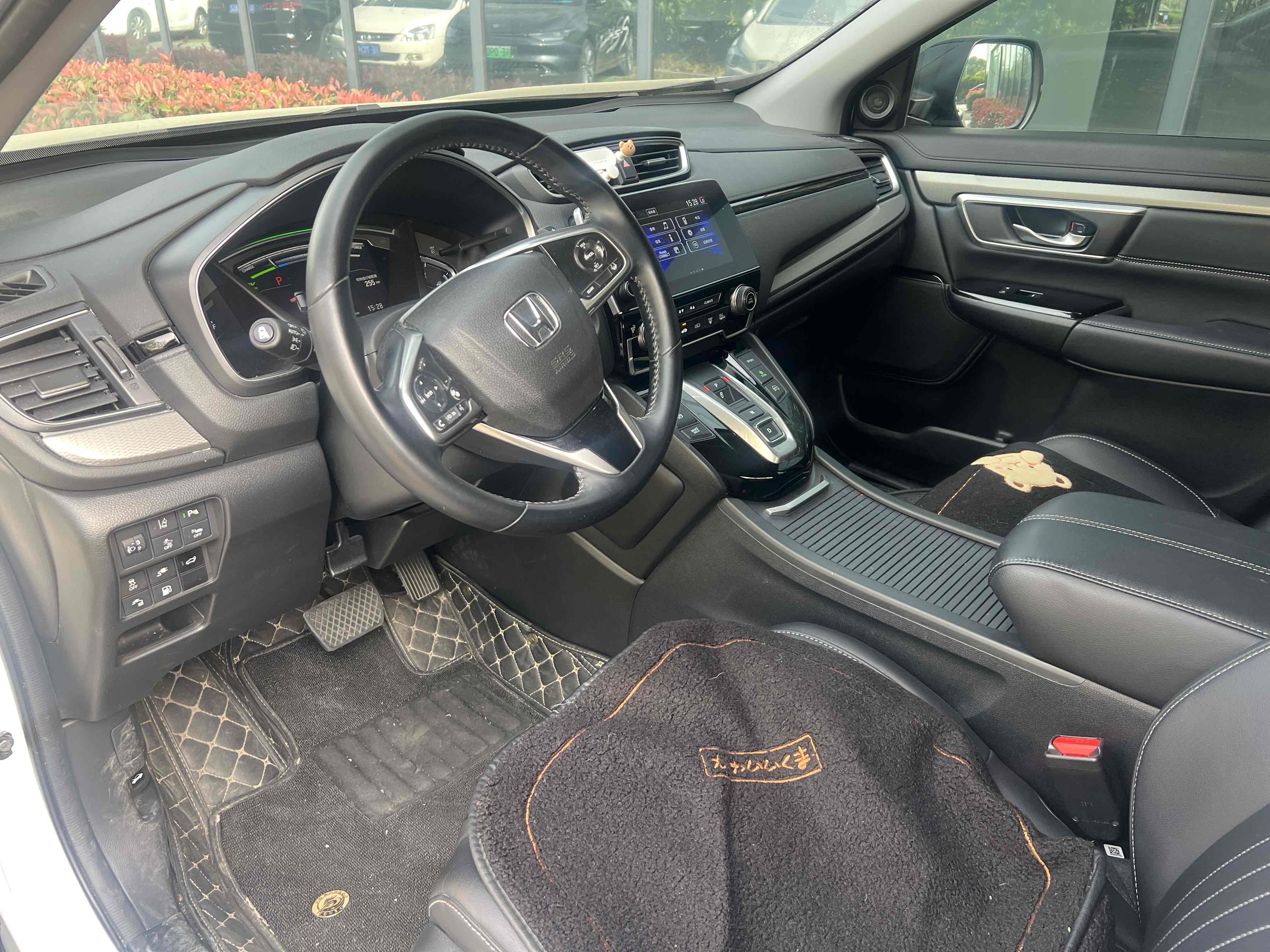 Honda Breeze New Energy 2022 car image #4