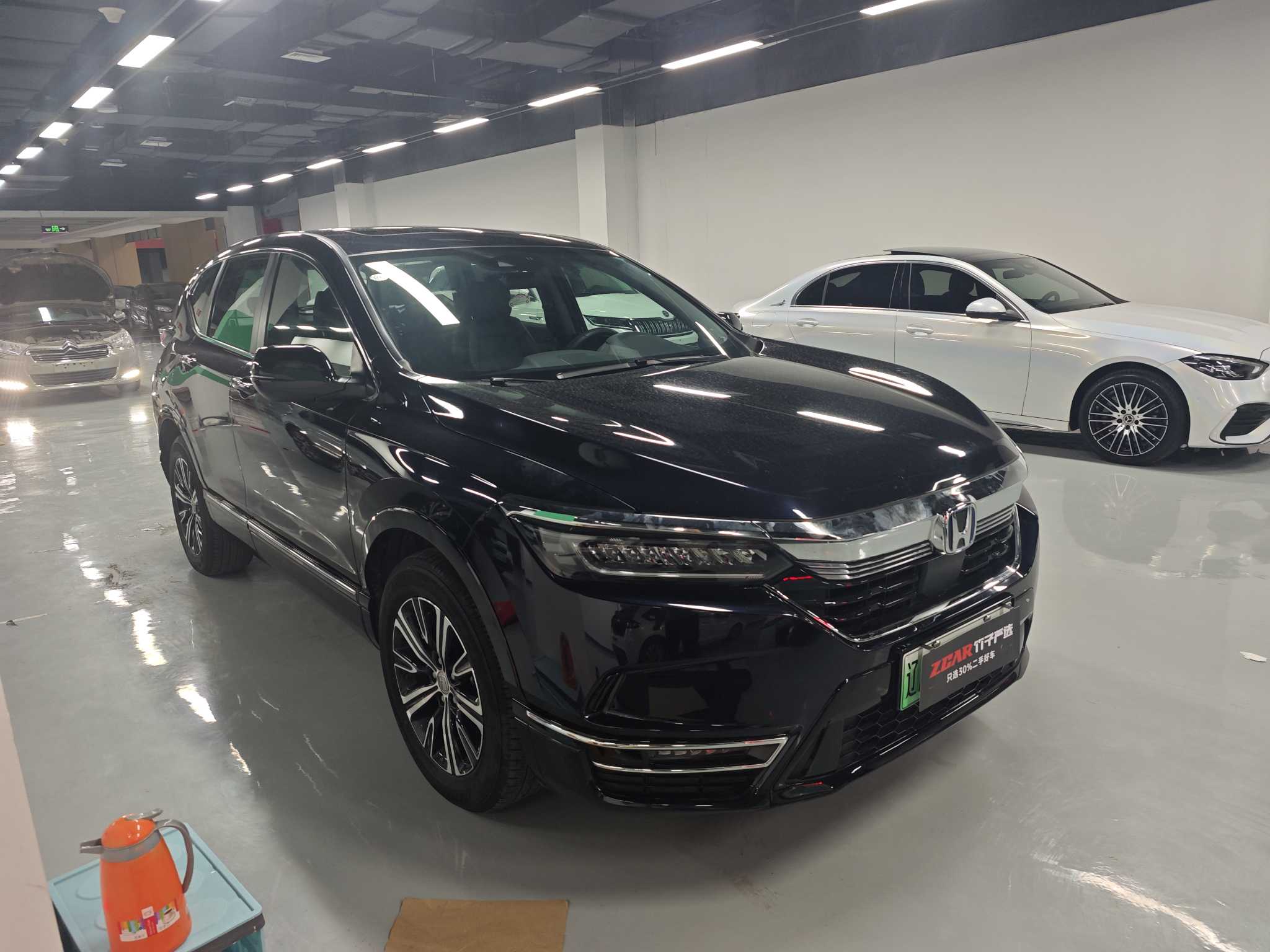 Honda Breeze New Energy 2023 car image #4