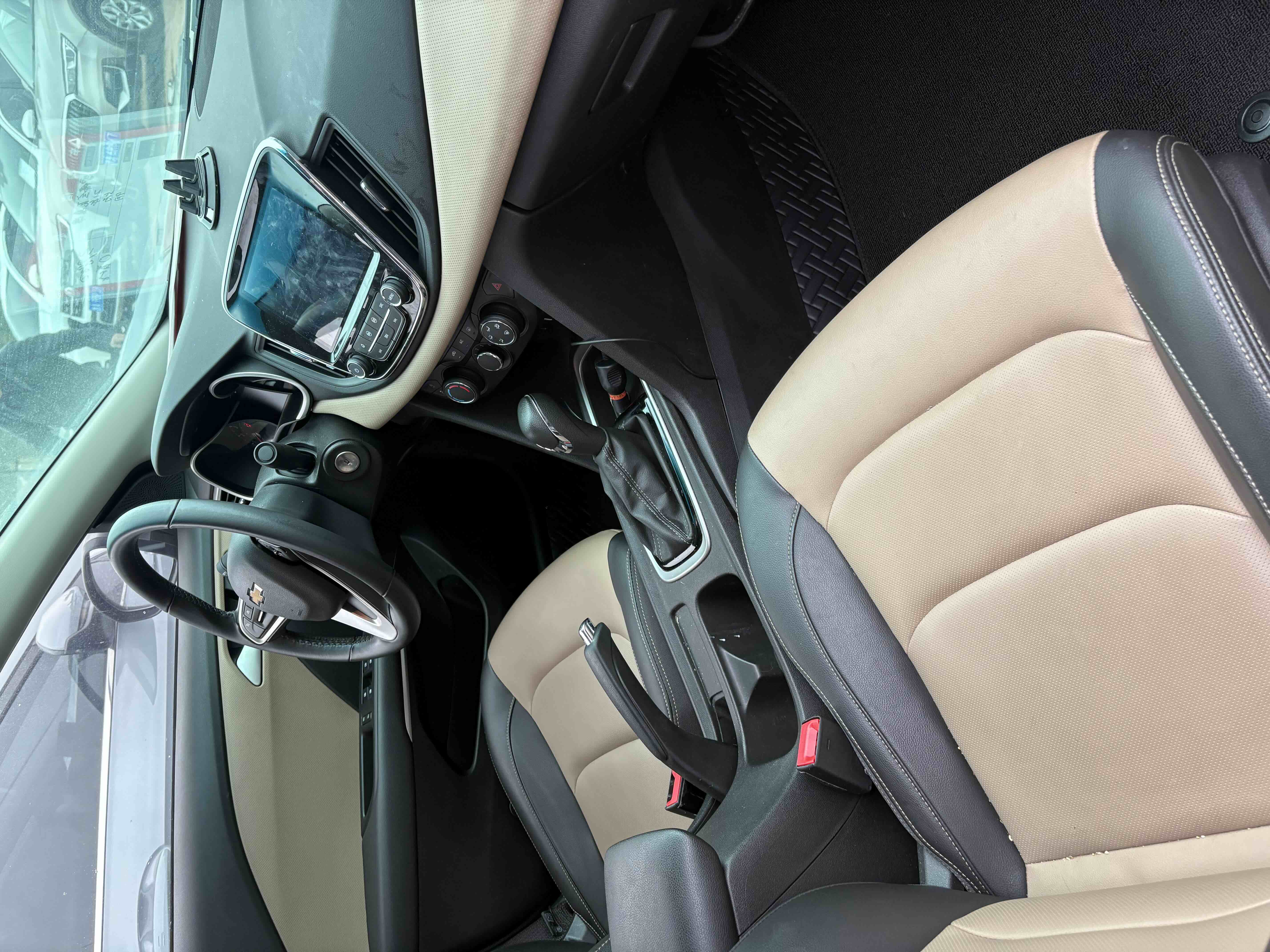 Chevrolet Monza 2021 car image #4