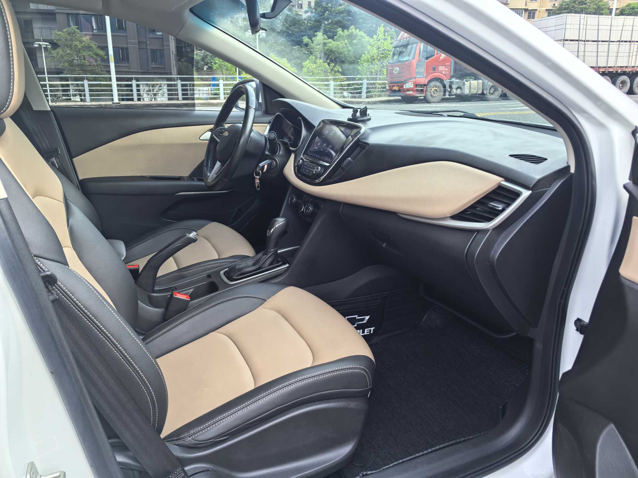 Chevrolet Monza 2022 imagem de carro #4