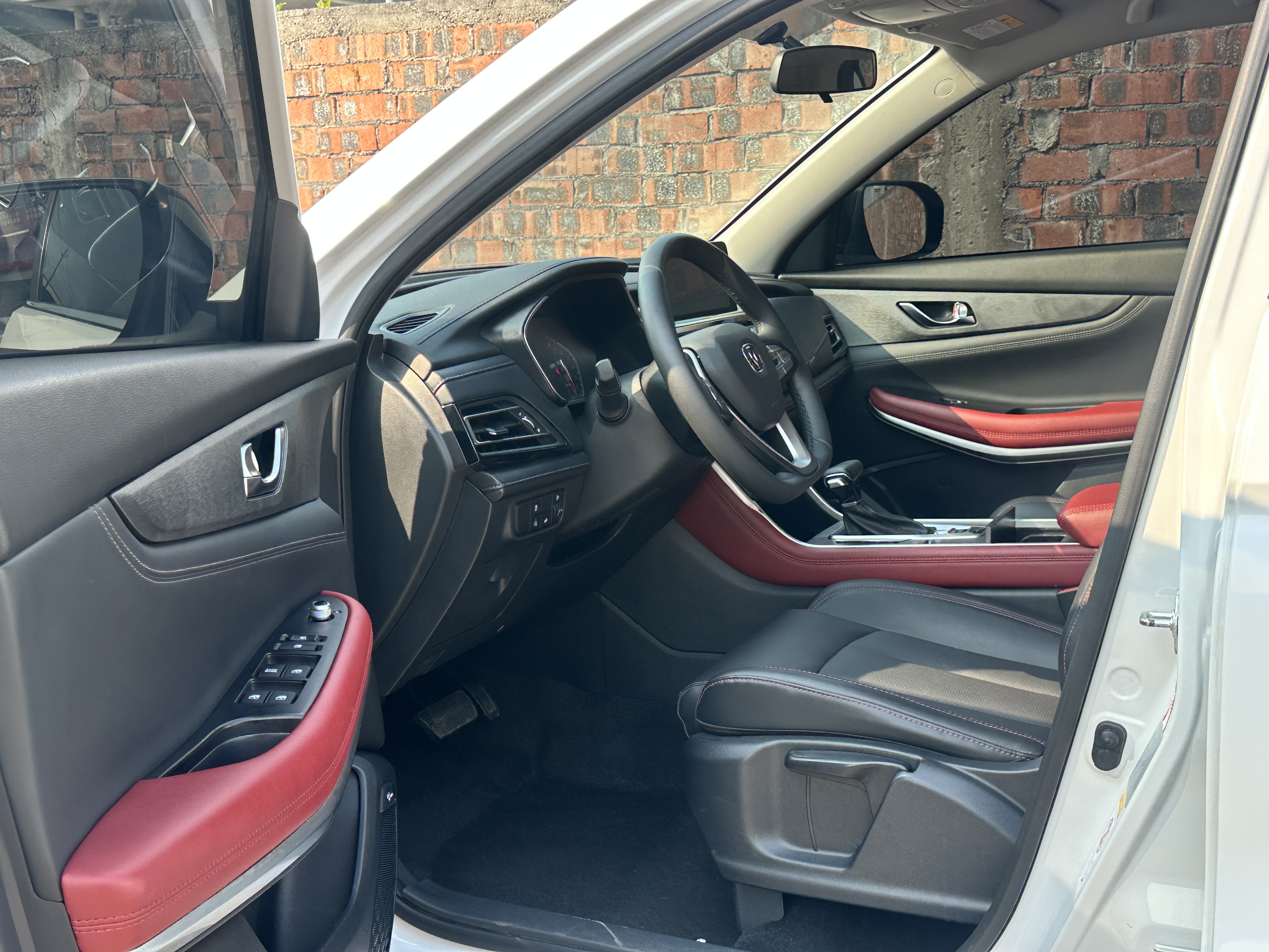 长安 长安CS75 2022 #4 长安 长安CS75 2022 汽车图片 #4