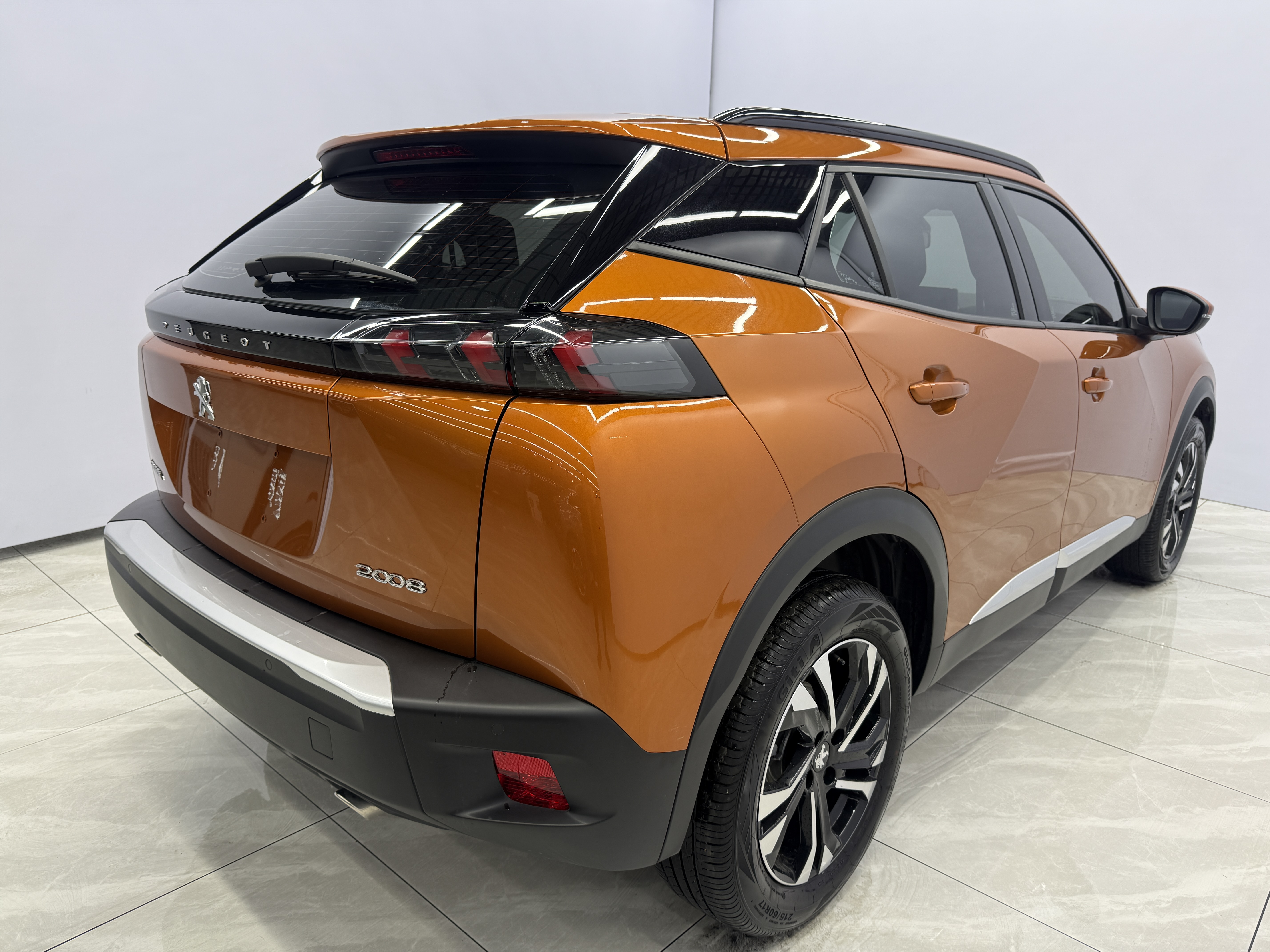 标致 标致2008 2023 汽车图片 #4