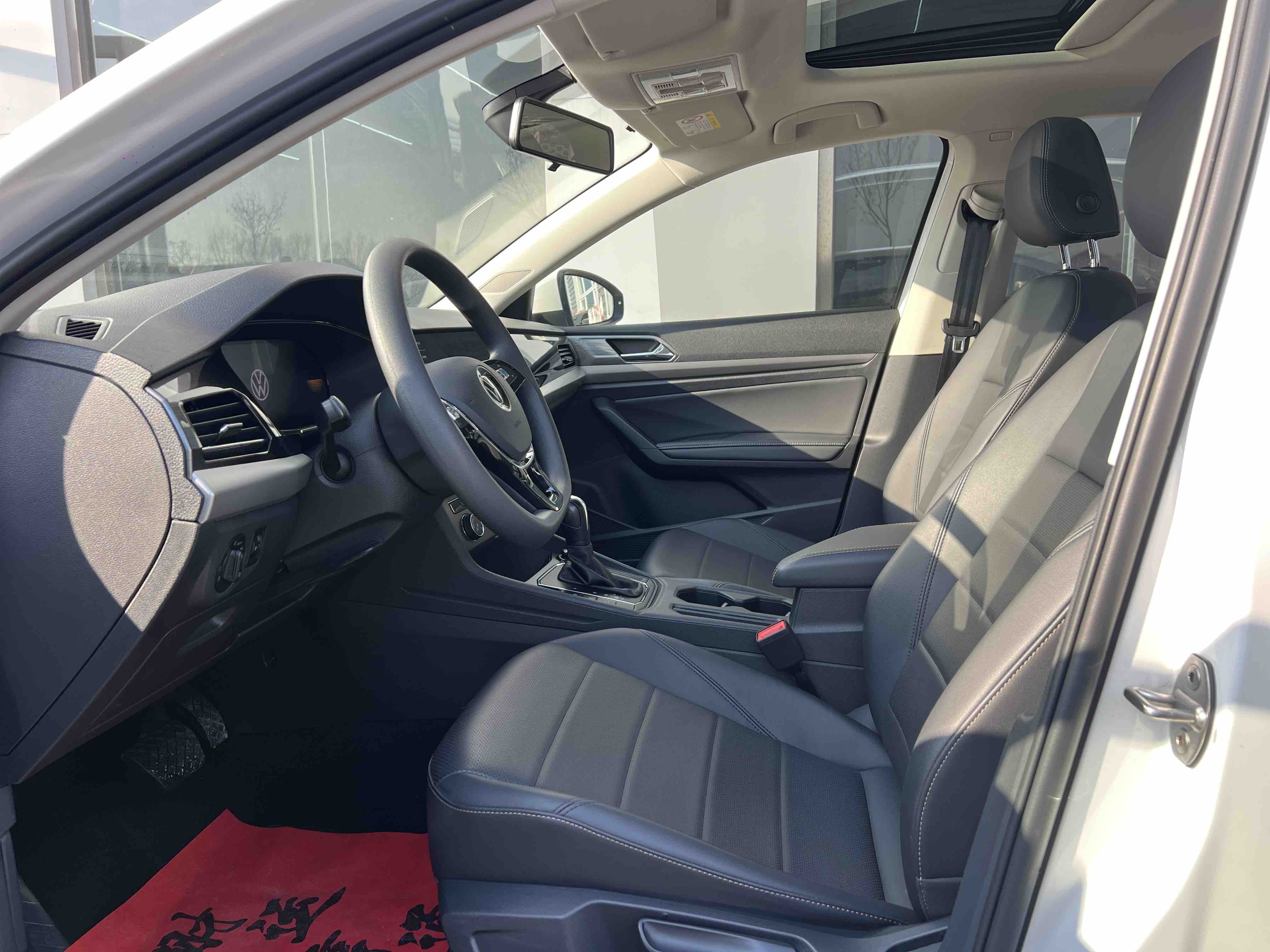 Volkswagen Lavida 2022 car image #4