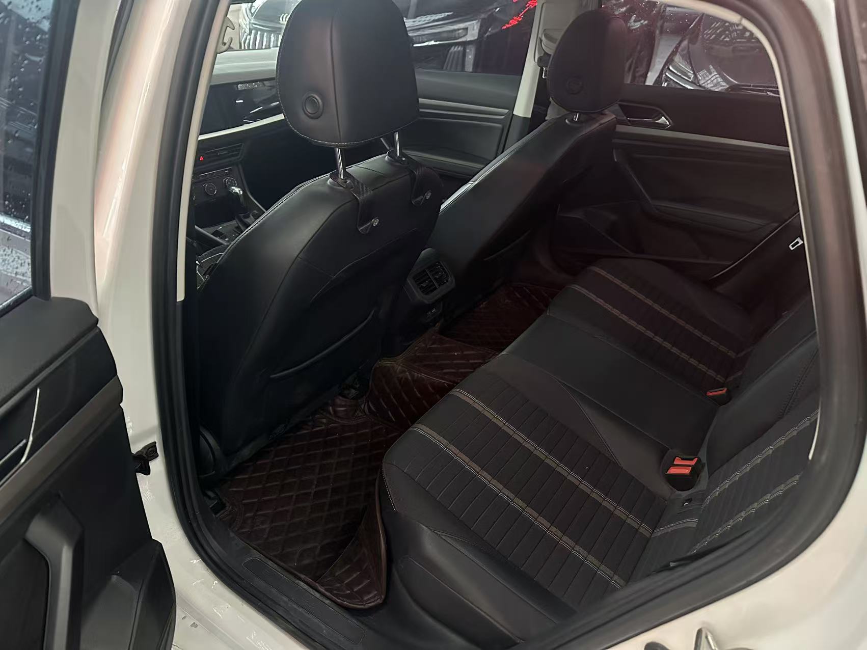 Volkswagen Lavida 2021 #4 Volkswagen Lavida 2021 car image #4