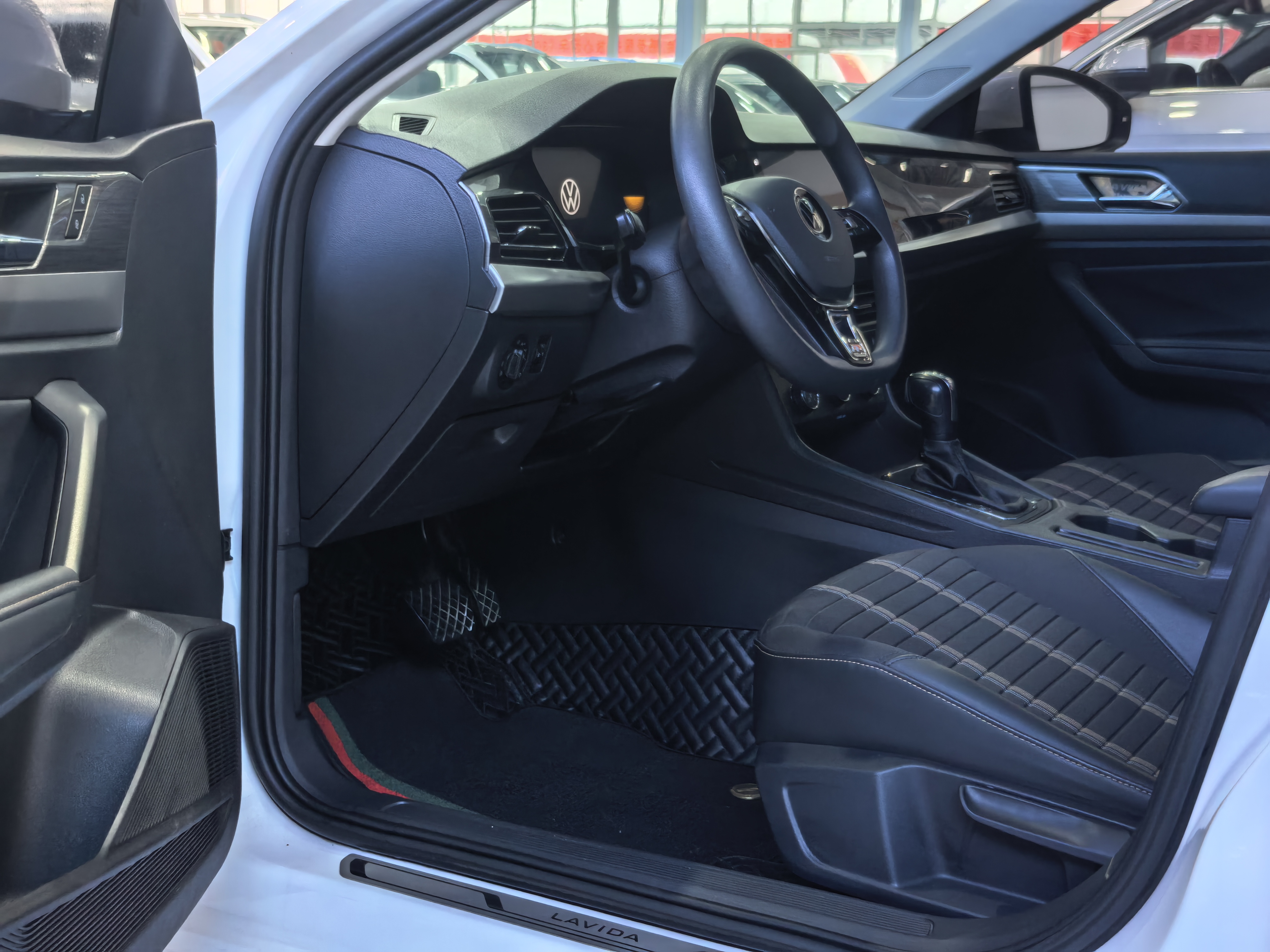 Volkswagen Lavida 2022 car image #4