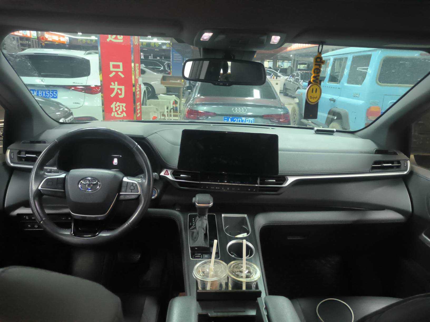 丰田 赛那SIENNA 2022 汽车图片 #4