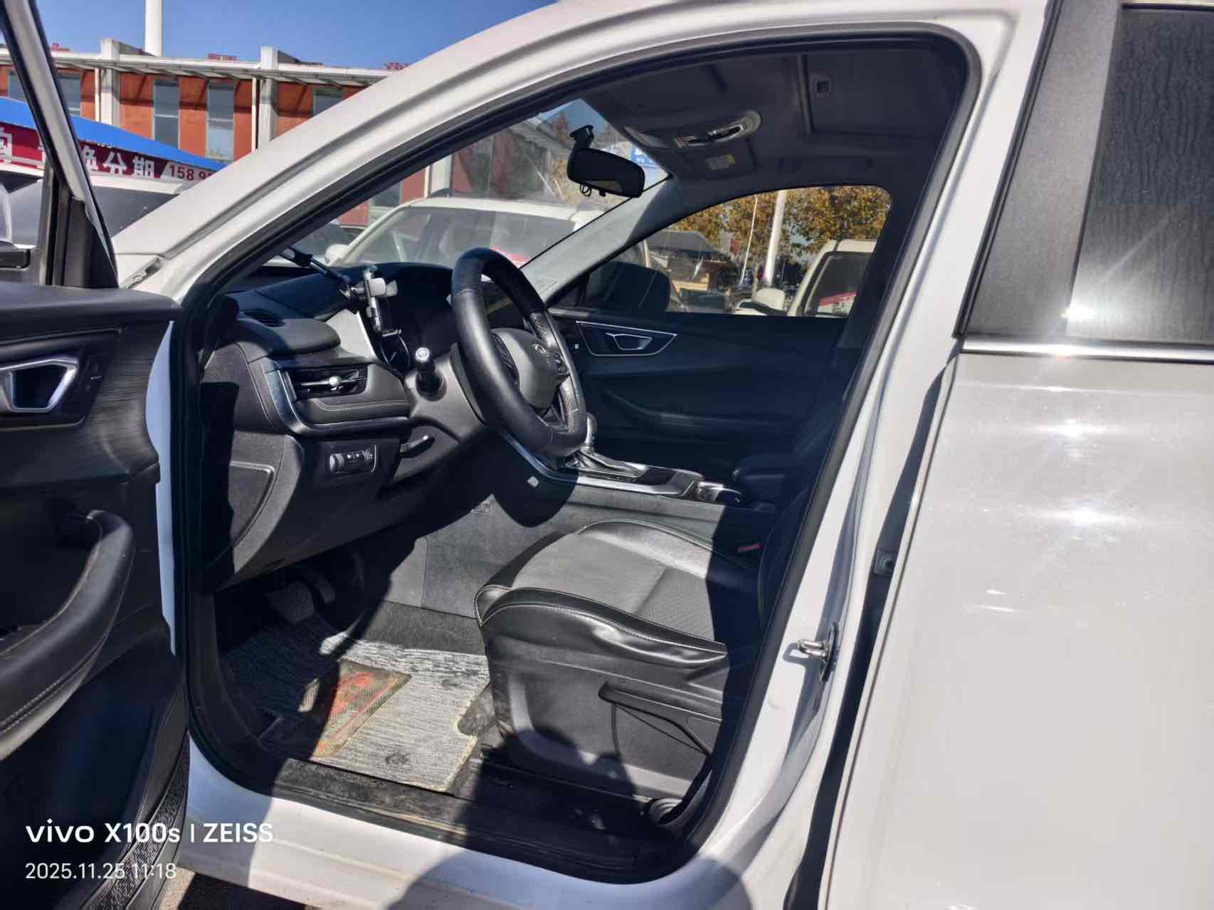 Chery Tiggo 5x 2021 #4 Chery Tiggo 5x 2021 car image #4
