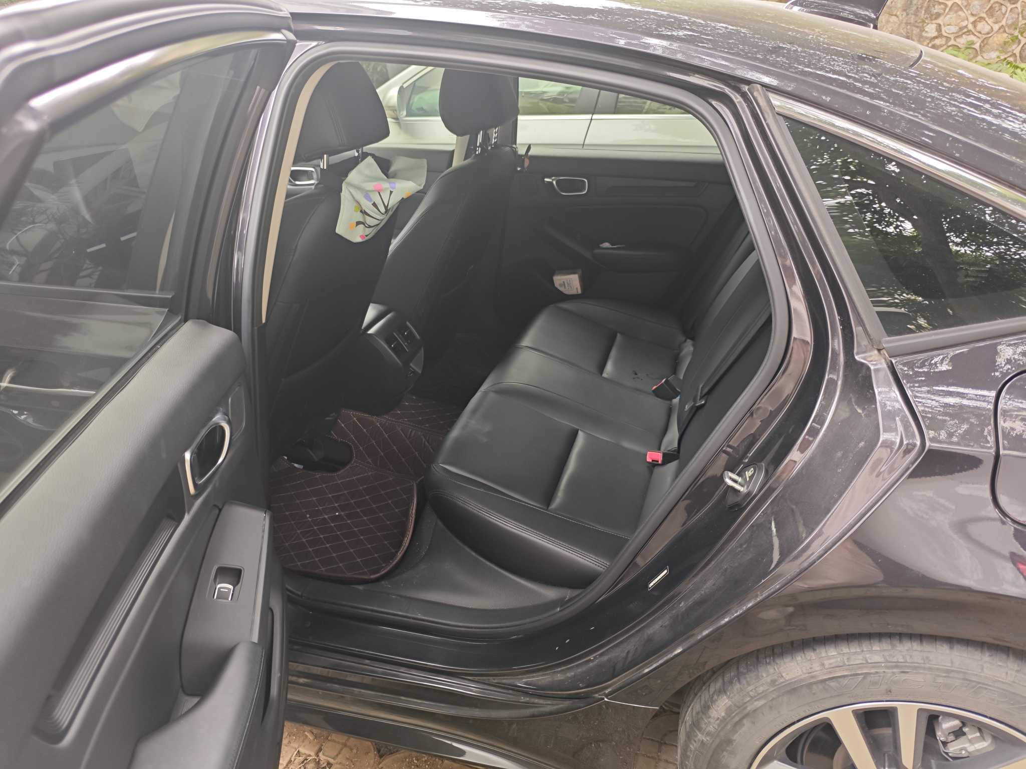 Honda INTEGRA 2022 #4 Honda INTEGRA 2022 car image #4