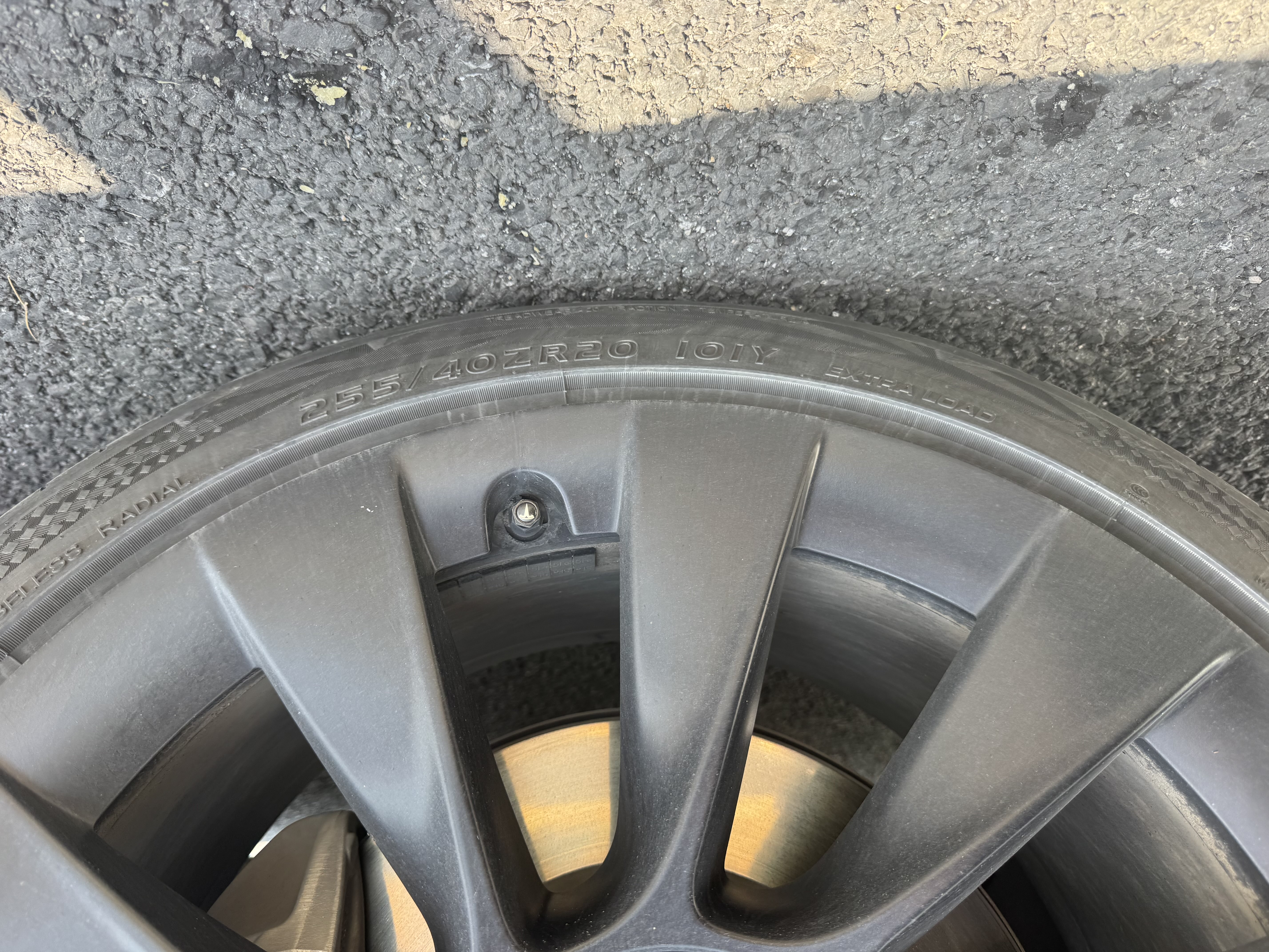 特斯拉 Model Y 2022 汽车图片 #4