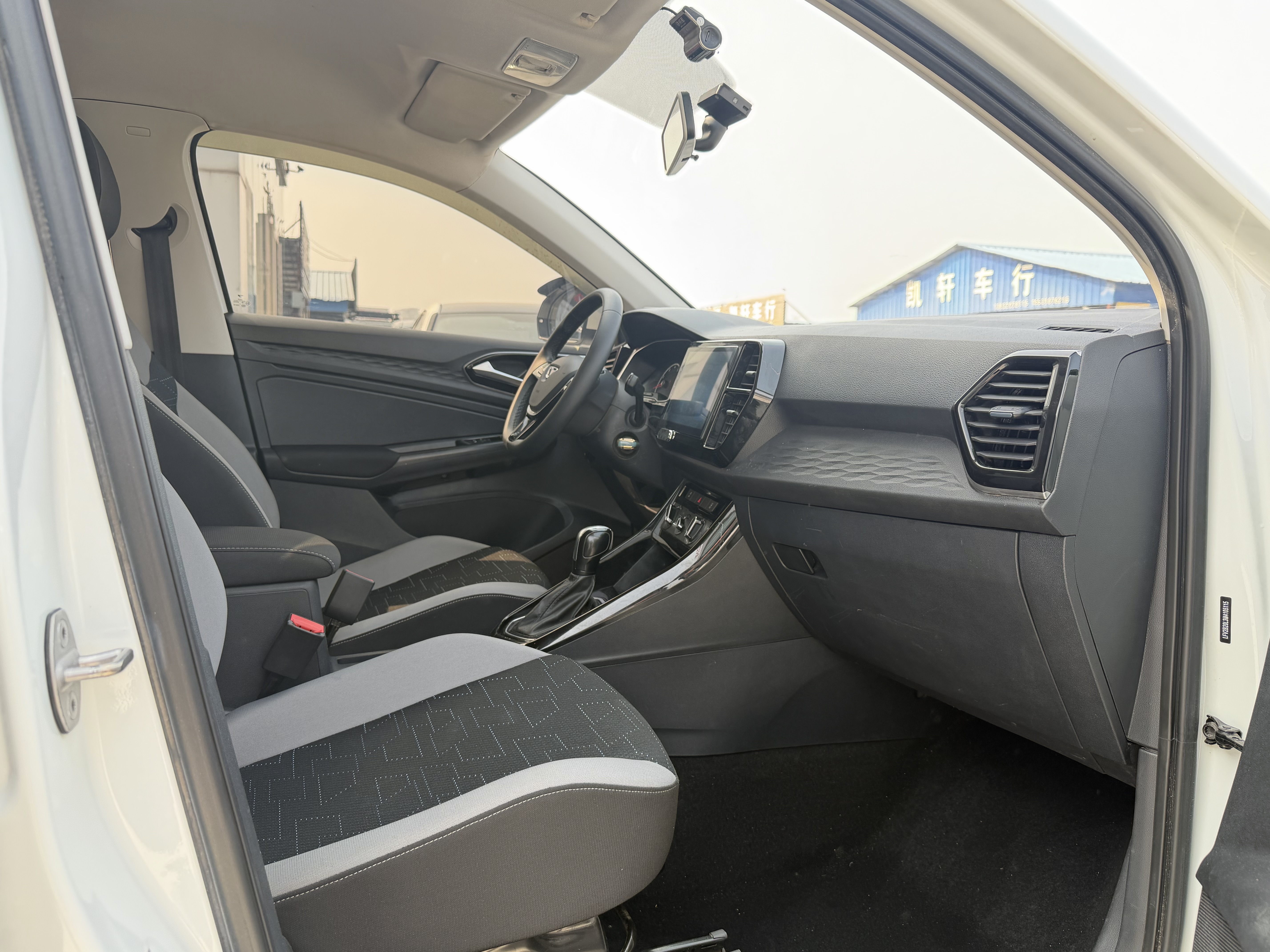 Jetta VS5 2022 imagen de coche #4