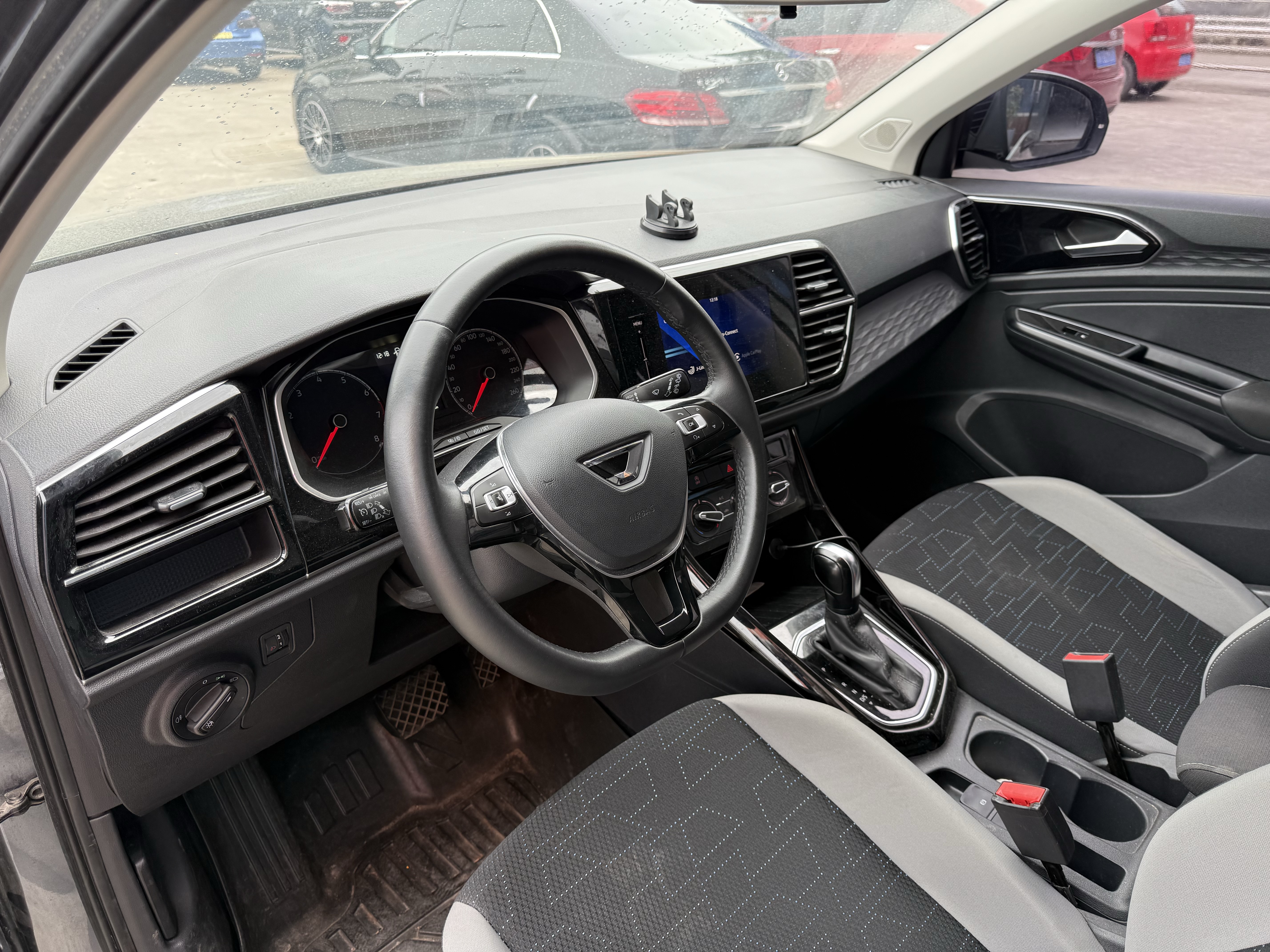 VS5 2022 immagine di auto #4
