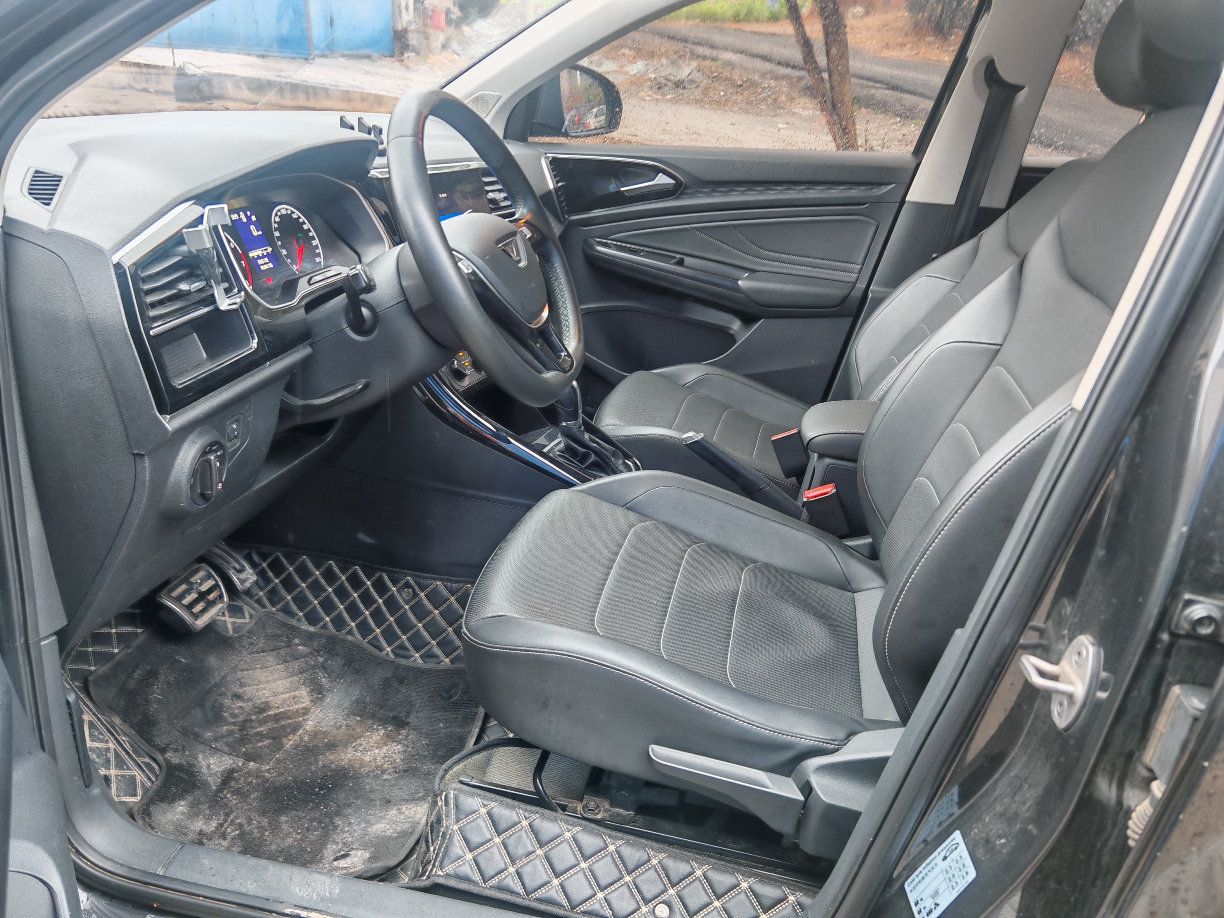 捷达 捷达VS5 2021 汽车图片 #4