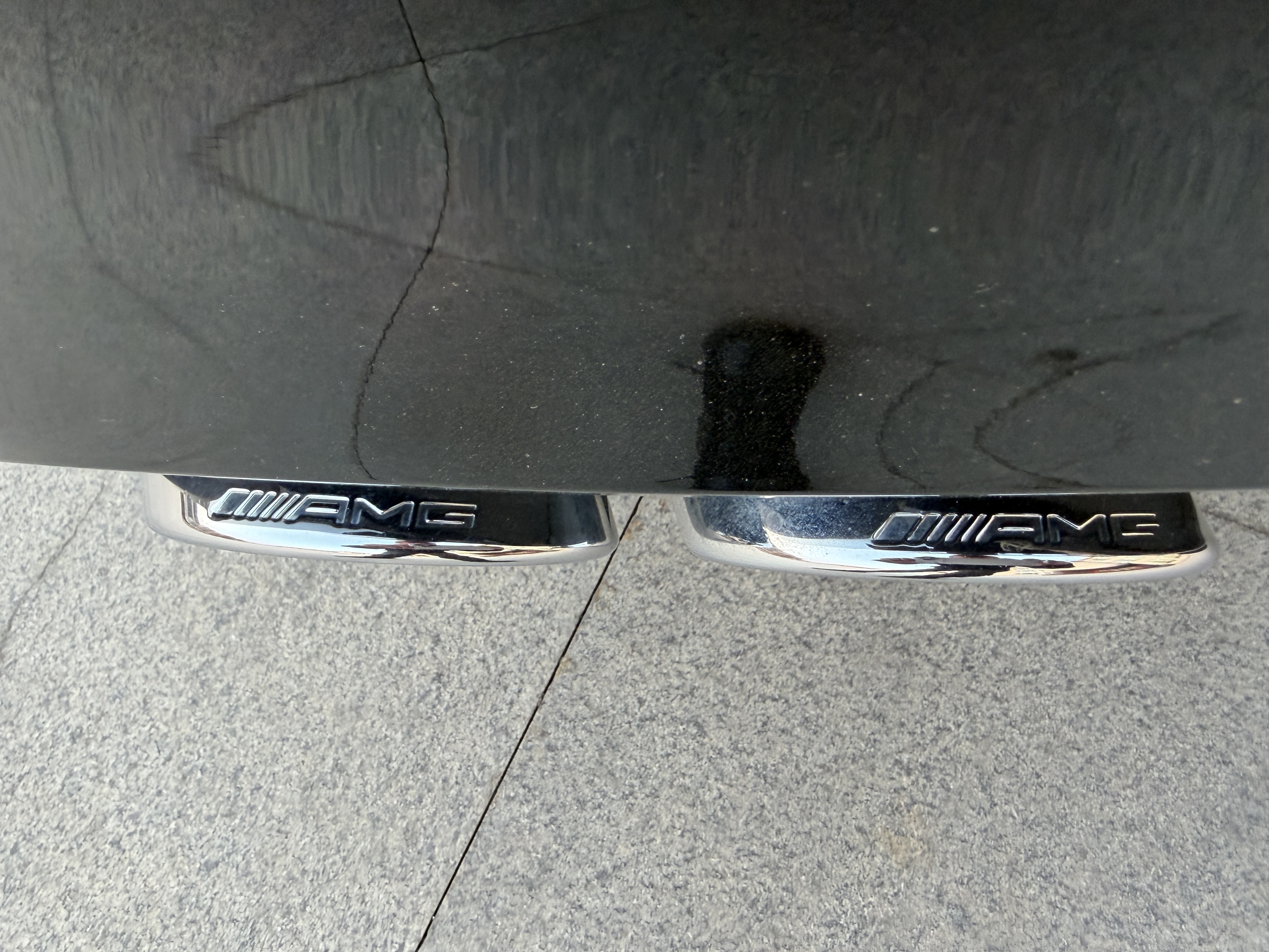 Mercedes-Benz AMG GT 2022 car image #4