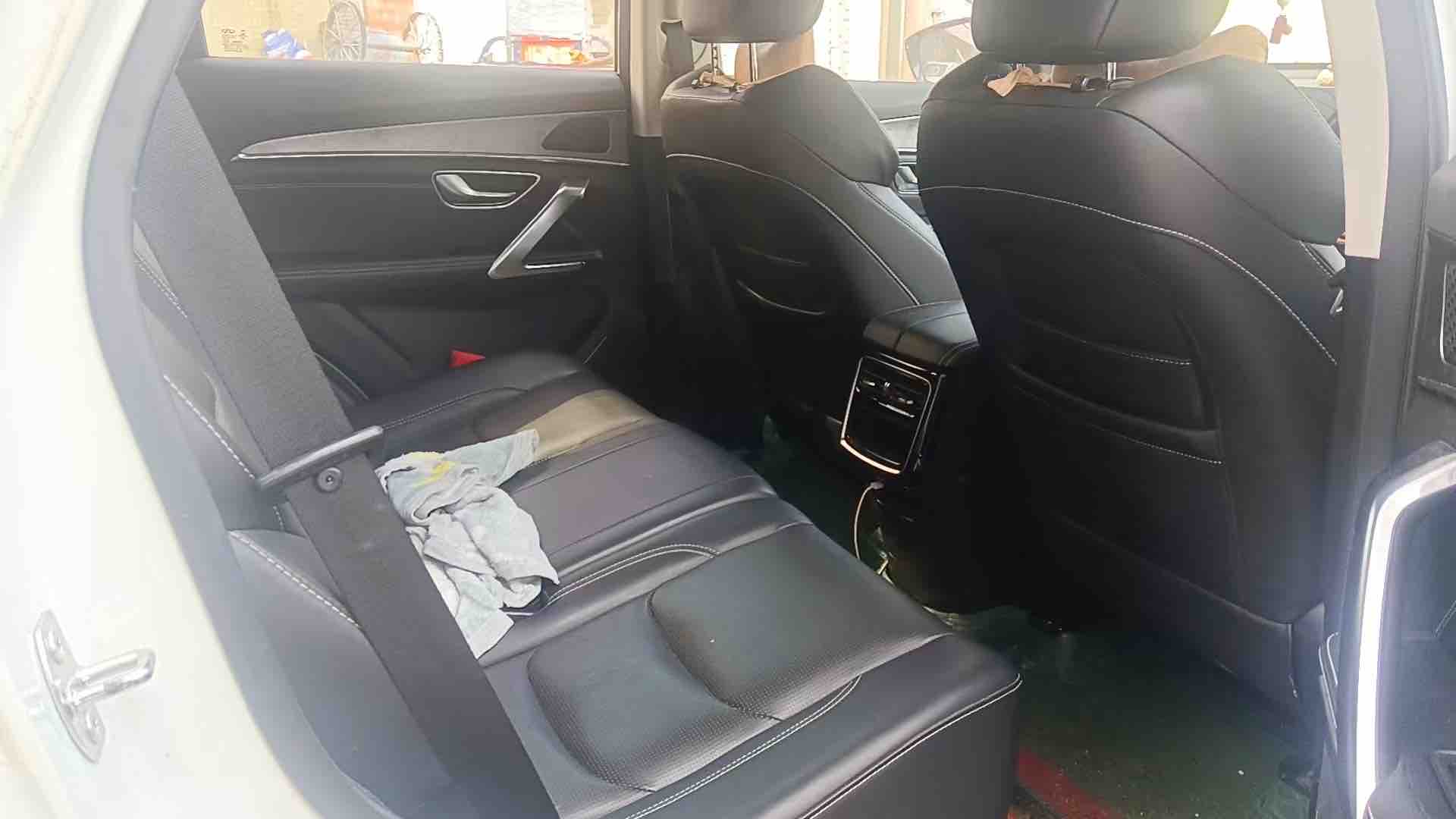 Jetour X70 PLUS 2020 صورة سيارة #4