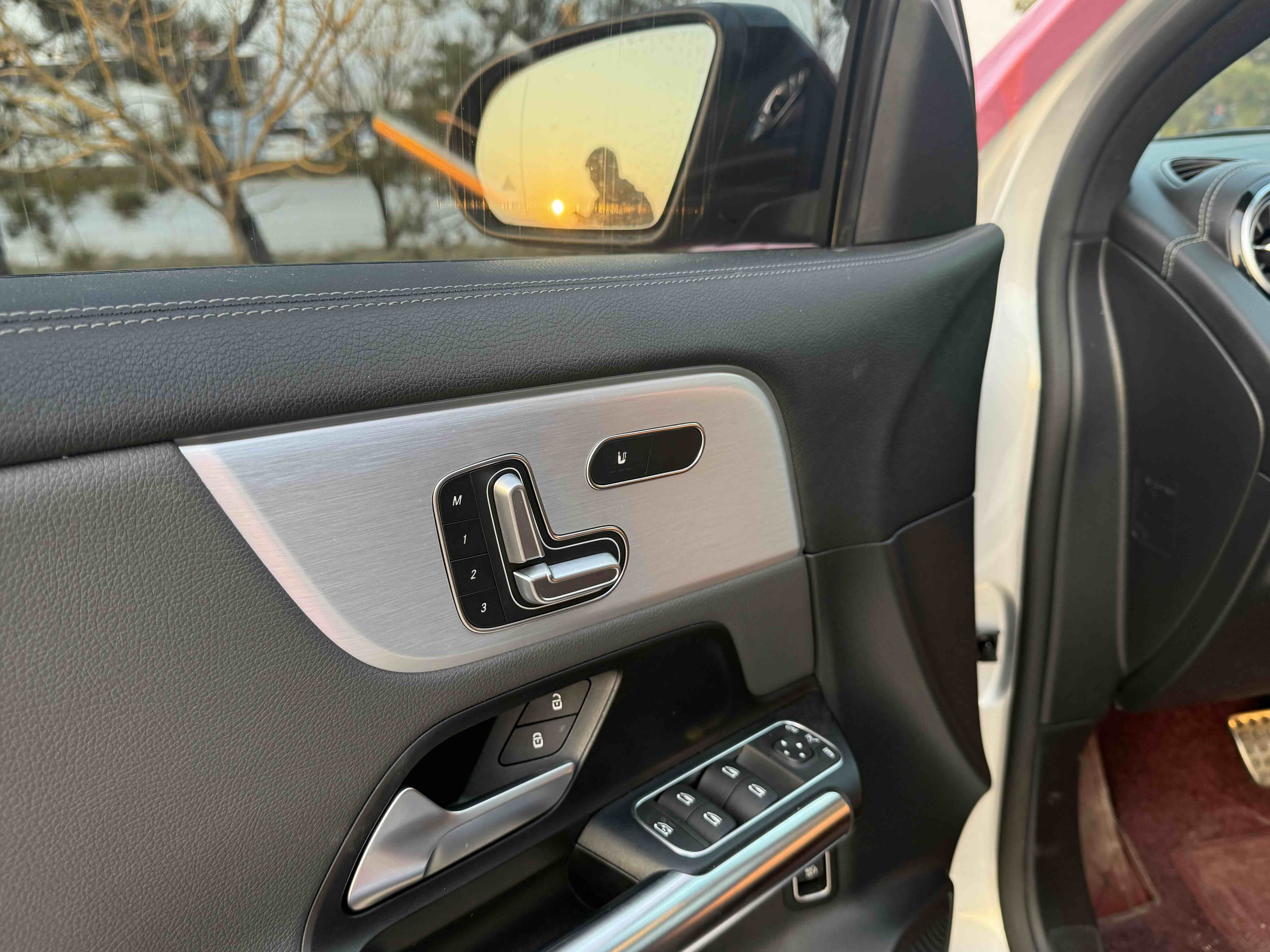 Mercedes-Benz GLA AMG 2022 car image #4