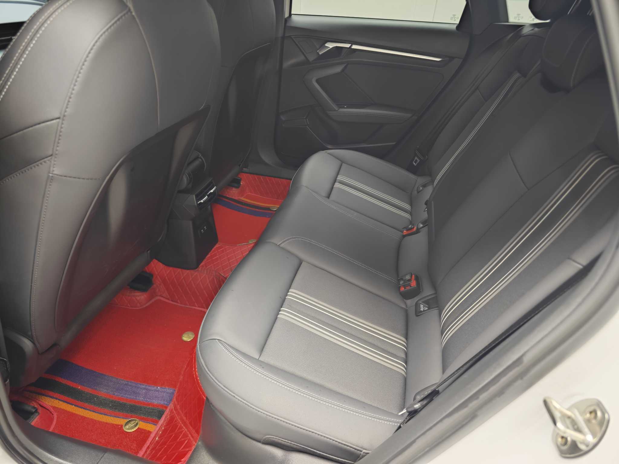 Audi A3 2023 car image #4