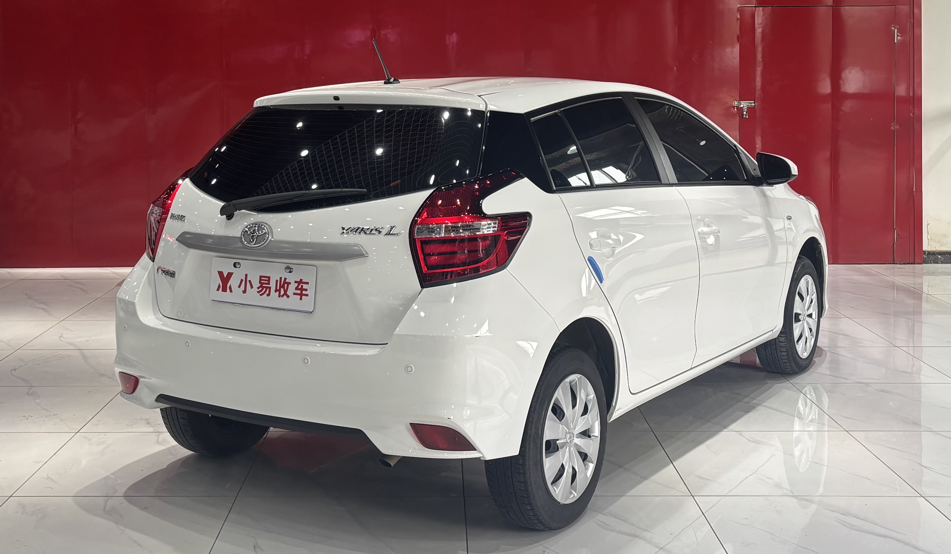 丰田 YARiS L 致炫 2023 汽车图片 #4
