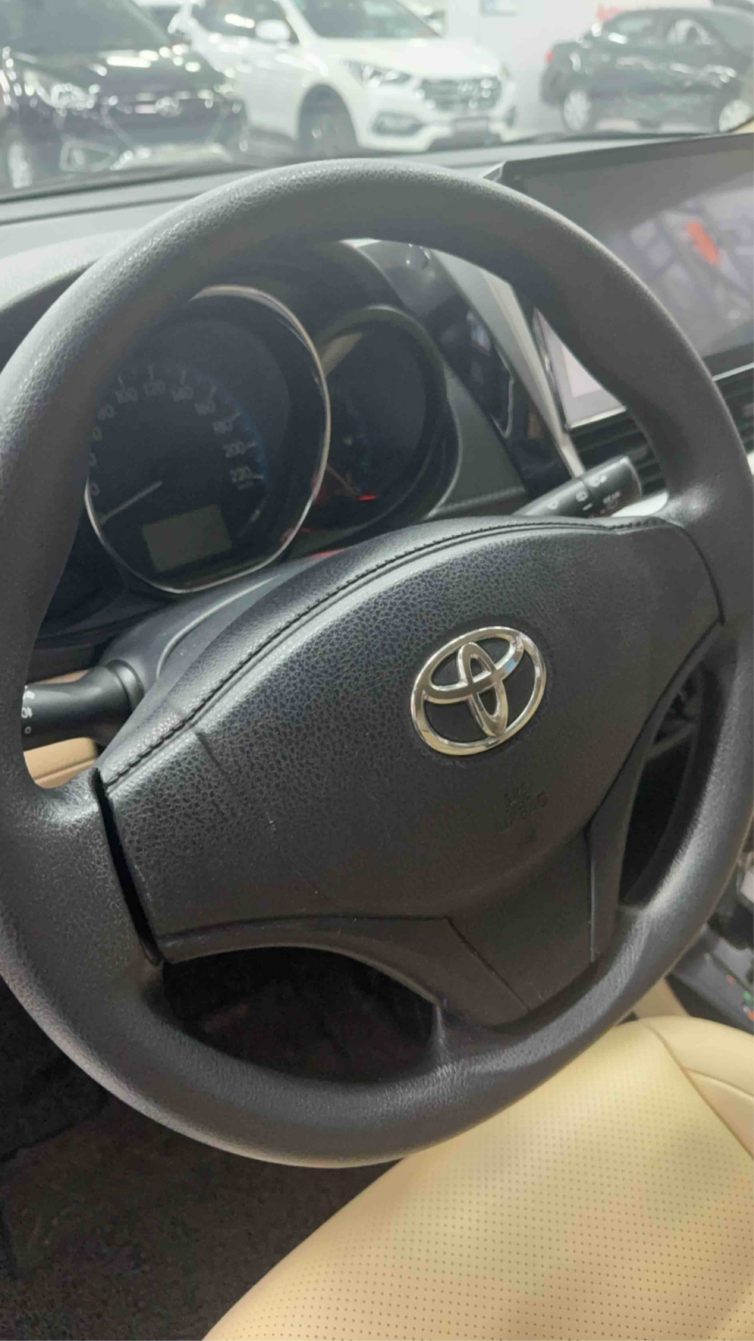 Yaris L Zhixuan 2018 car image #4
