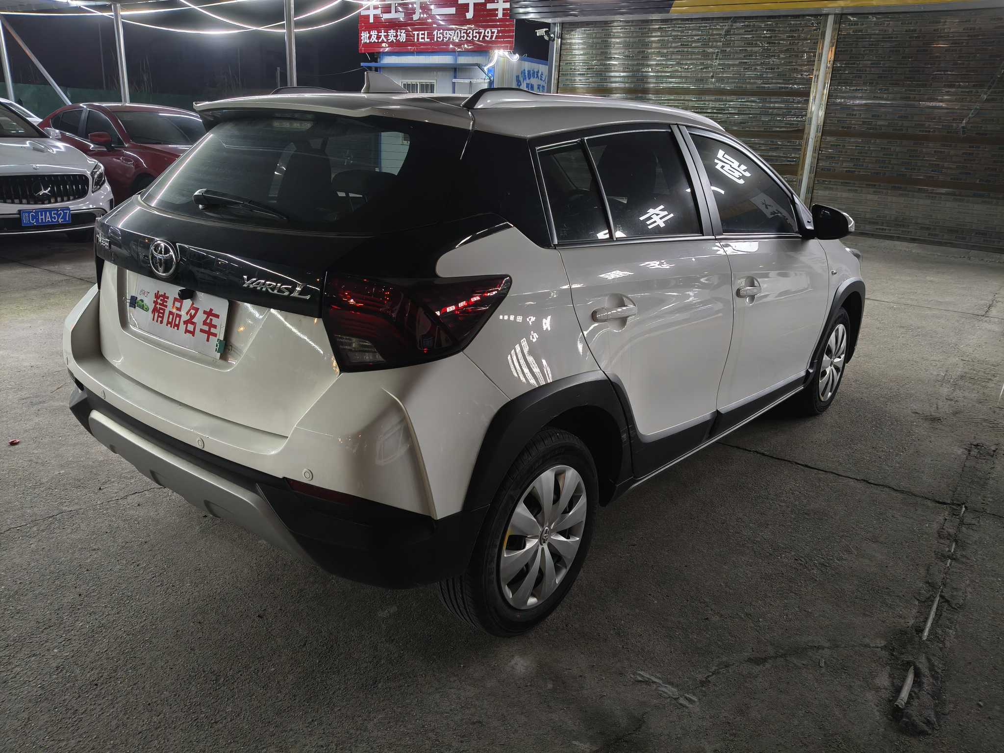 YARiS L 致炫 2023 汽车图片 #4
