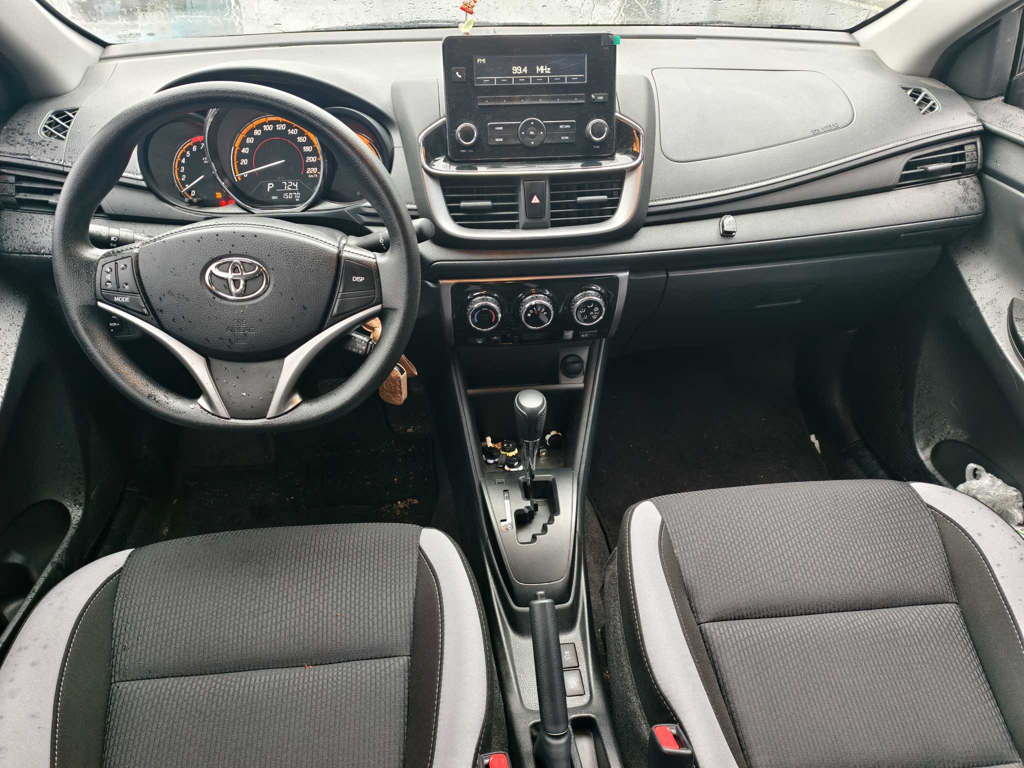 Yaris L Zhixuan 2022 #4 Yaris L Zhixuan 2022 car image #4