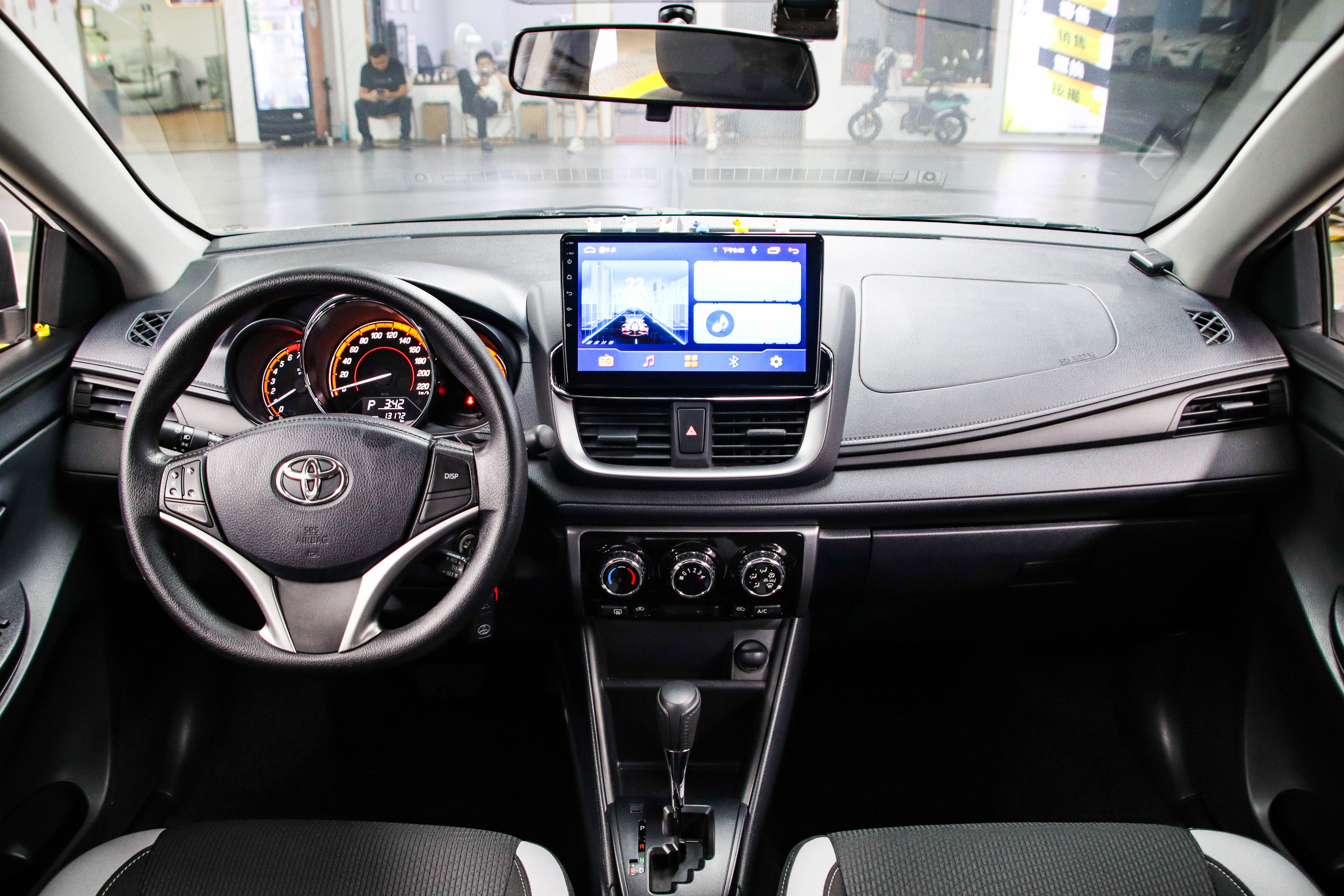 Yaris L Zhixuan 2022 #4 Yaris L Zhixuan 2022 car image #4