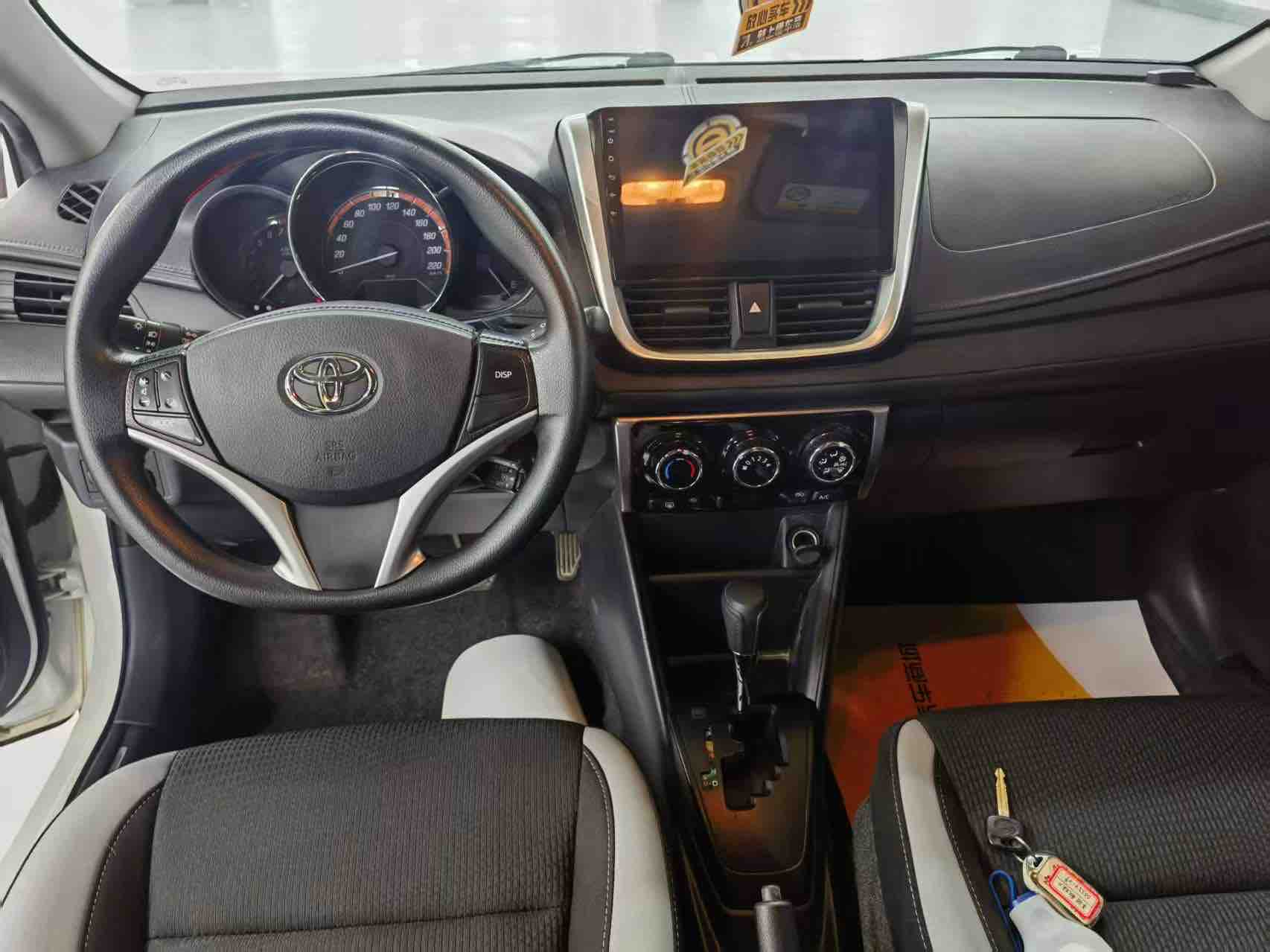 Yaris L Zhixuan 2022 car image #4