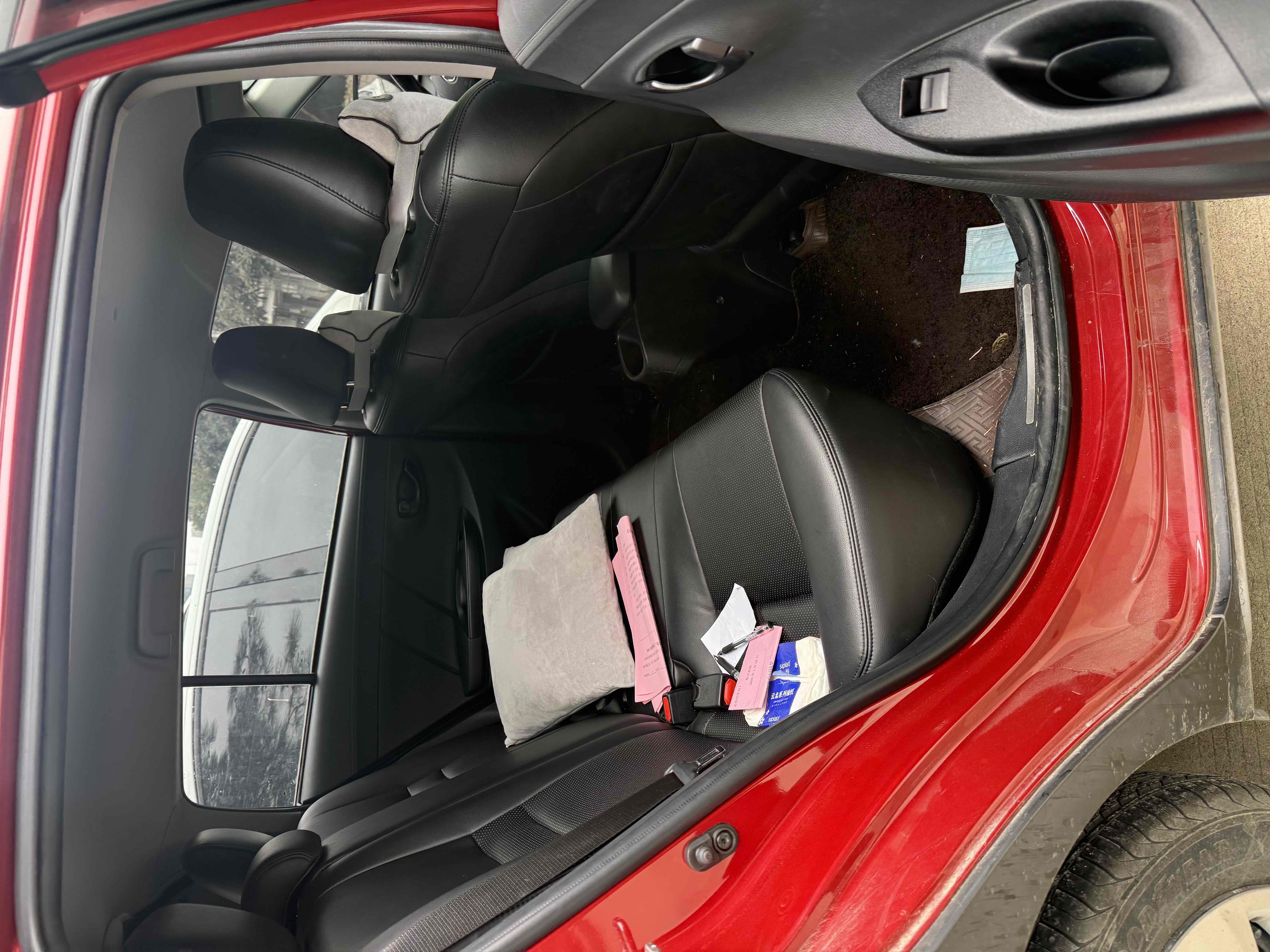 Yaris L Zhixuan 2023 car image #4