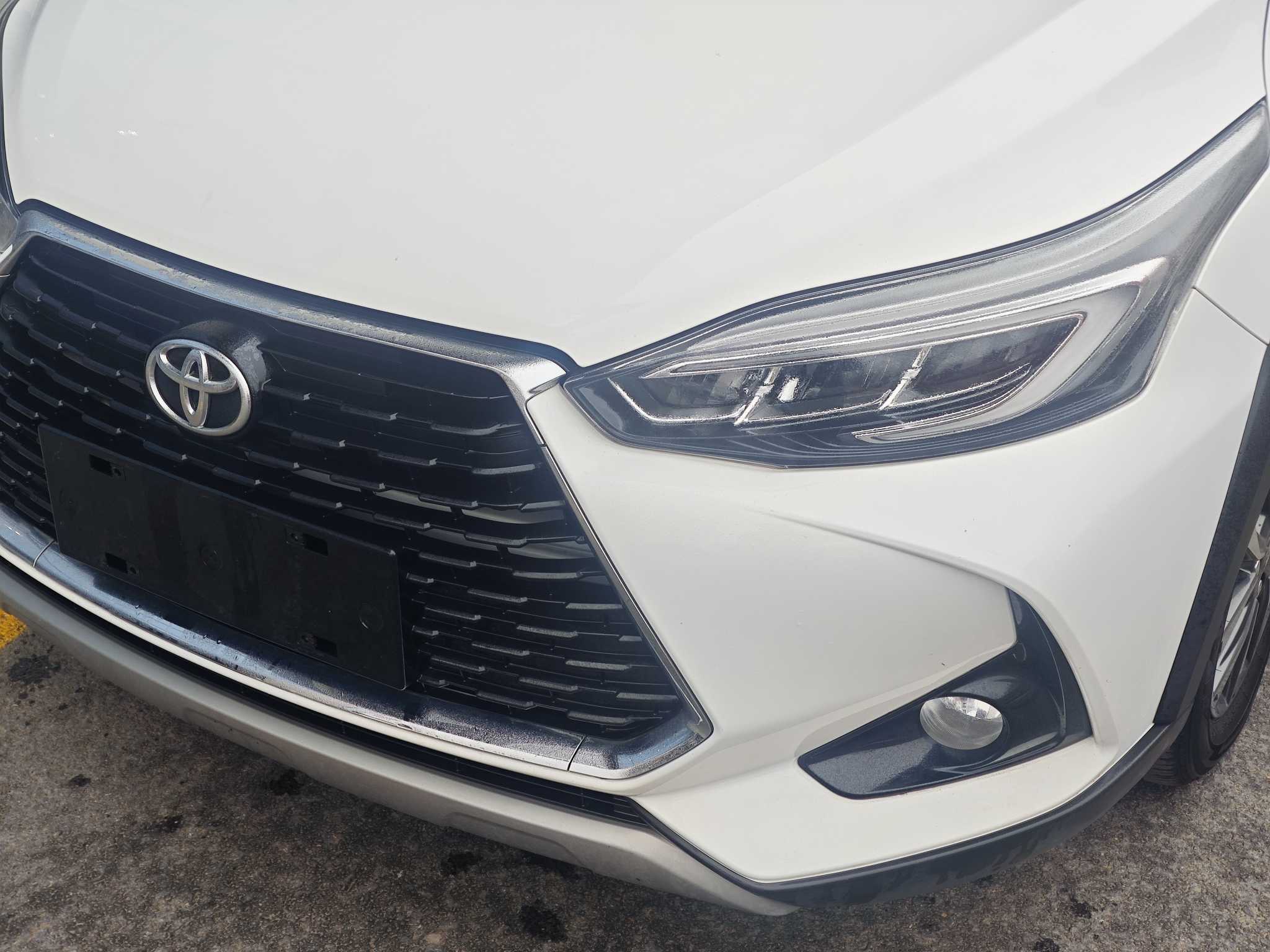 Yaris L Zhixuan 2022 #4 Yaris L Zhixuan 2022 car image #4