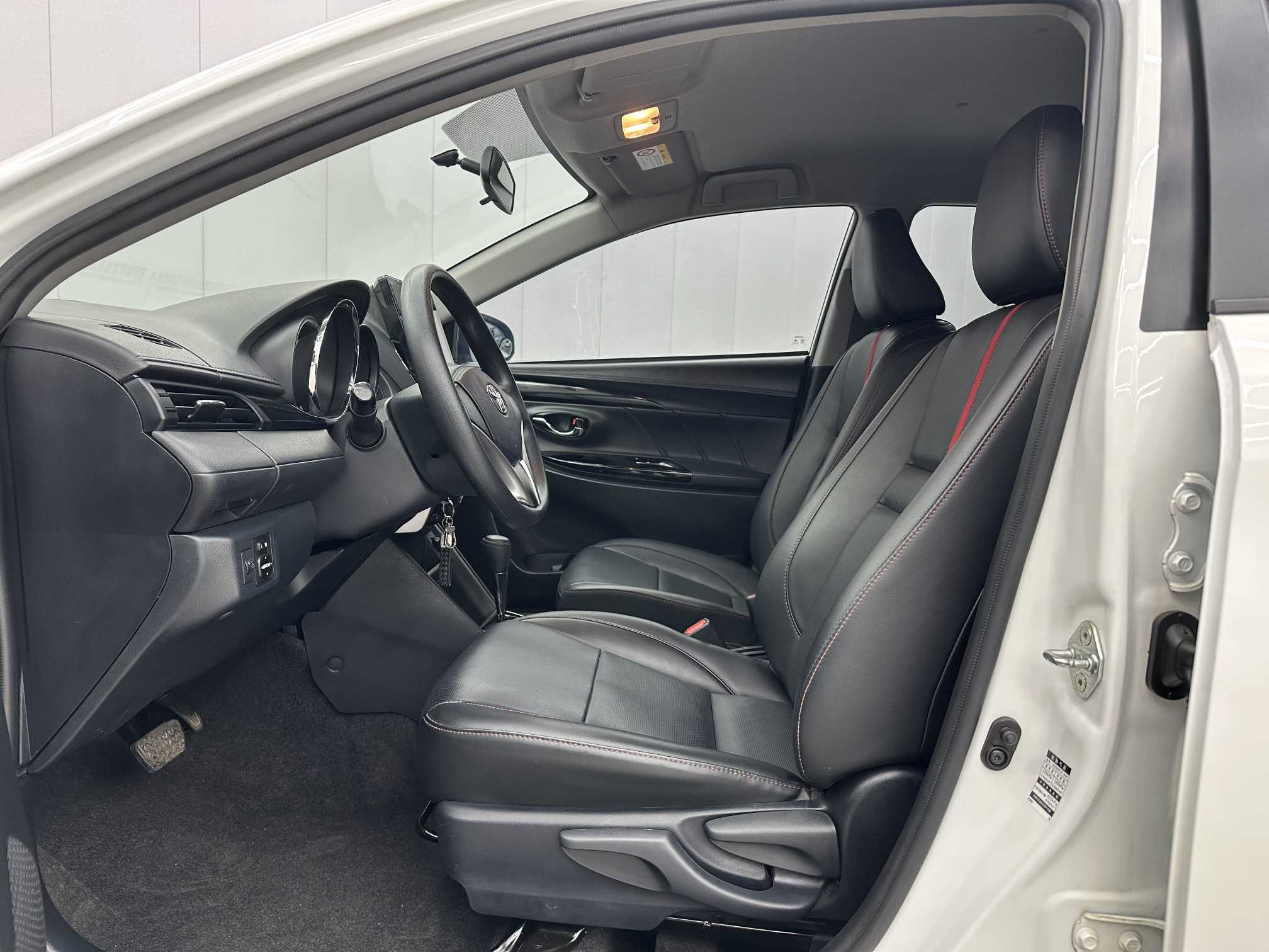 Yaris L Zhixuan 2021 #4 Yaris L Zhixuan 2021 car image #4