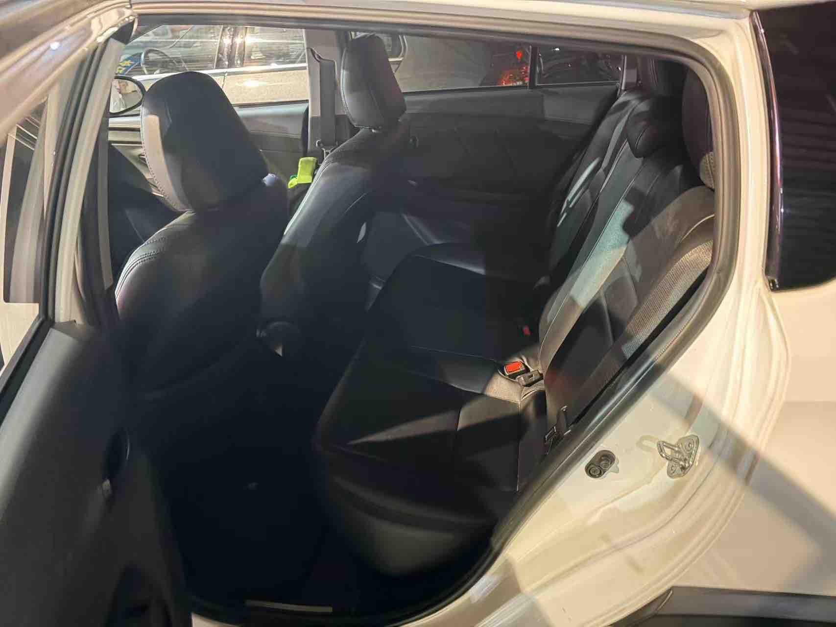 Yaris L Zhixuan 2021 #4 Yaris L Zhixuan 2021 car image #4