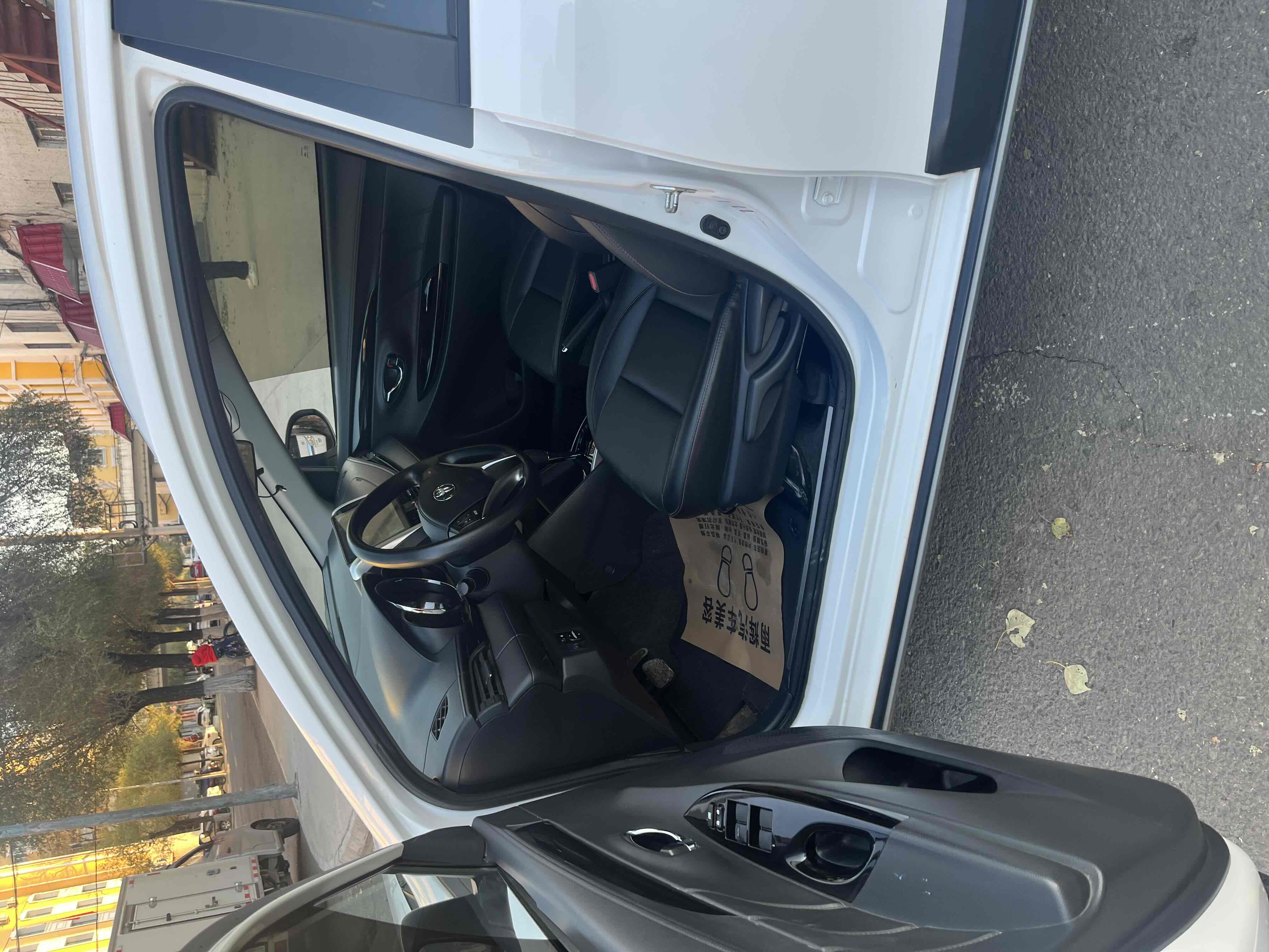 Toyota GR YARIS 2022 car image #4