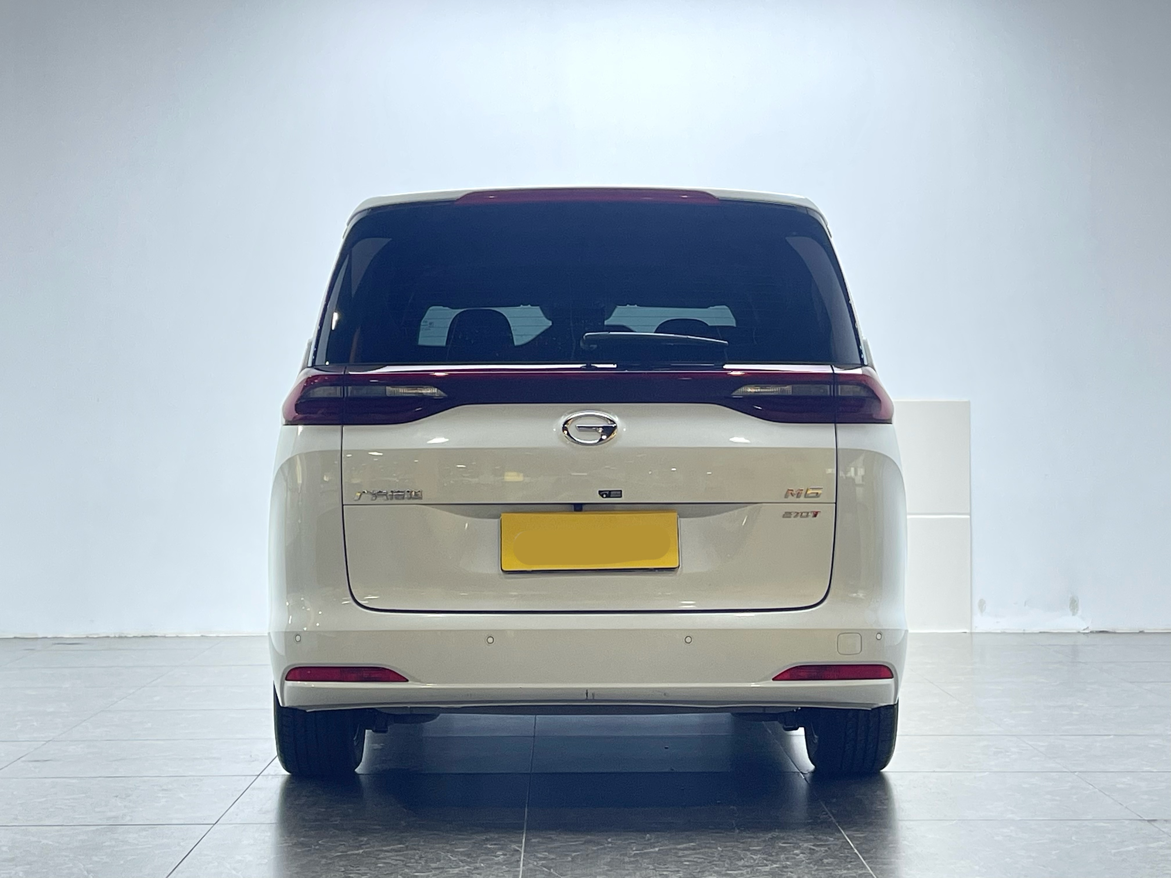 广汽传祺 传祺M6 2022 汽车图片 #4