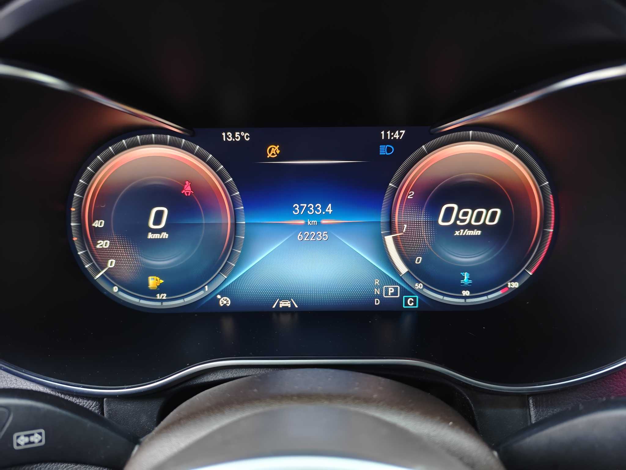 Mercedes-Benz GLC Class 2022 immagine di auto #4