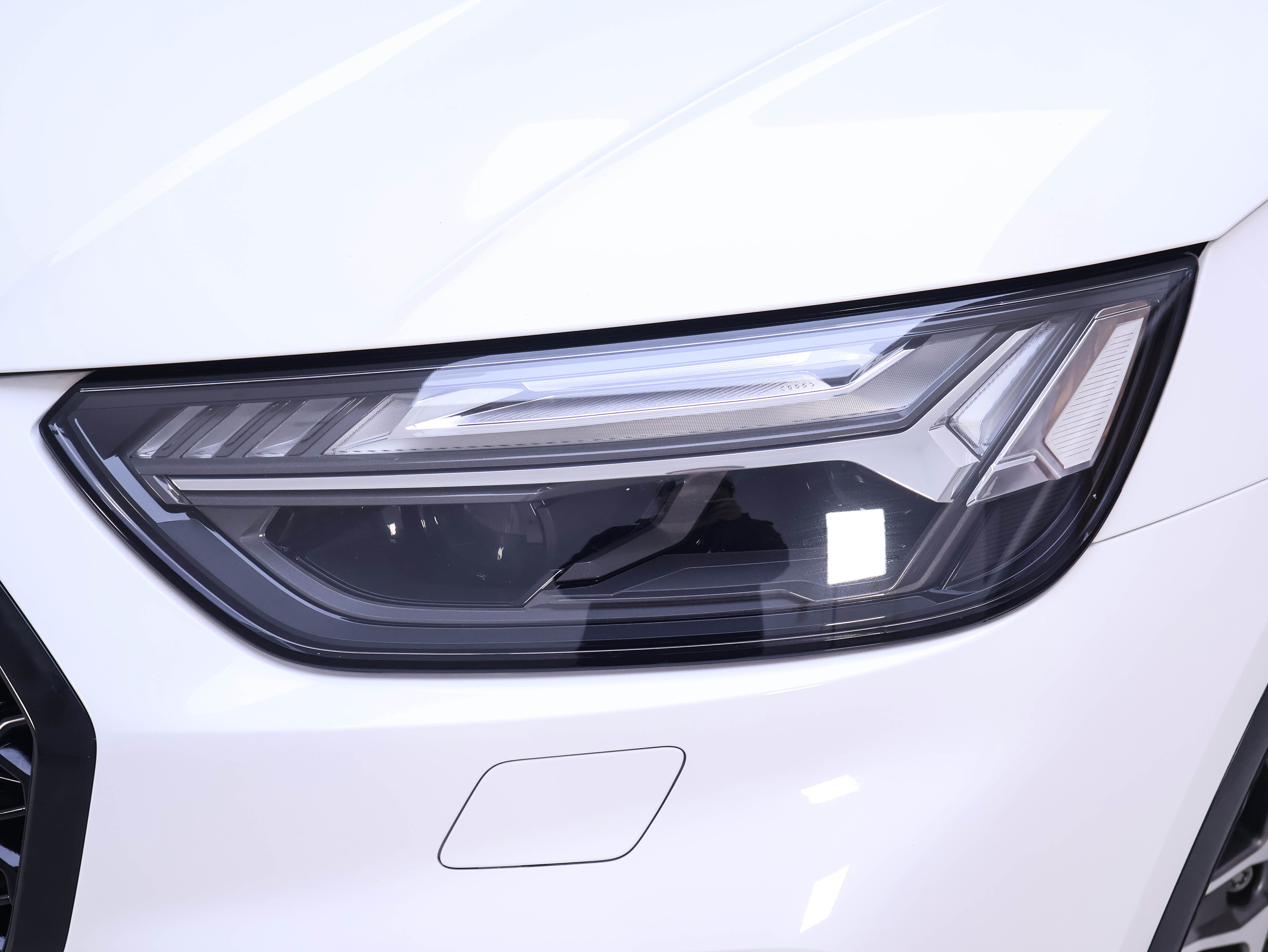 Audi Q5L Sportback 2023 immagine di auto #4