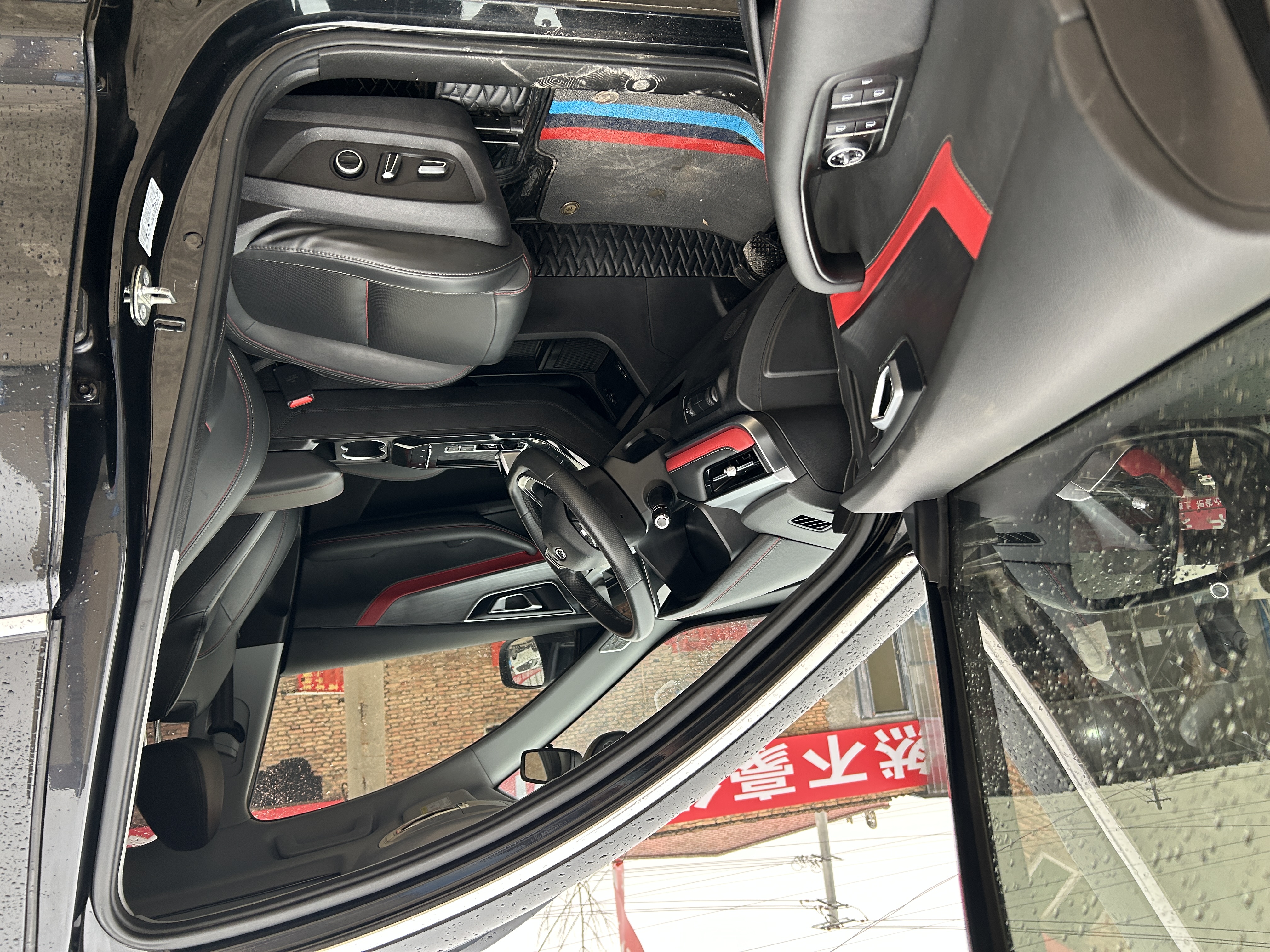 Chery Tiggo 7 2022 #4 Chery Tiggo 7 2022 car image #4